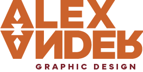 Alexander Graphic Design