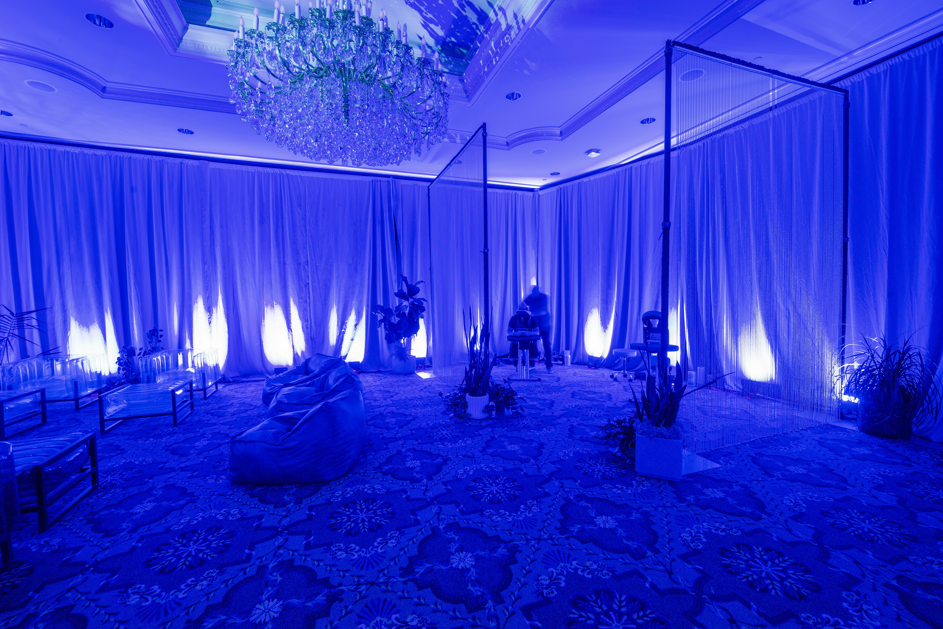 Tranquility Lounge
