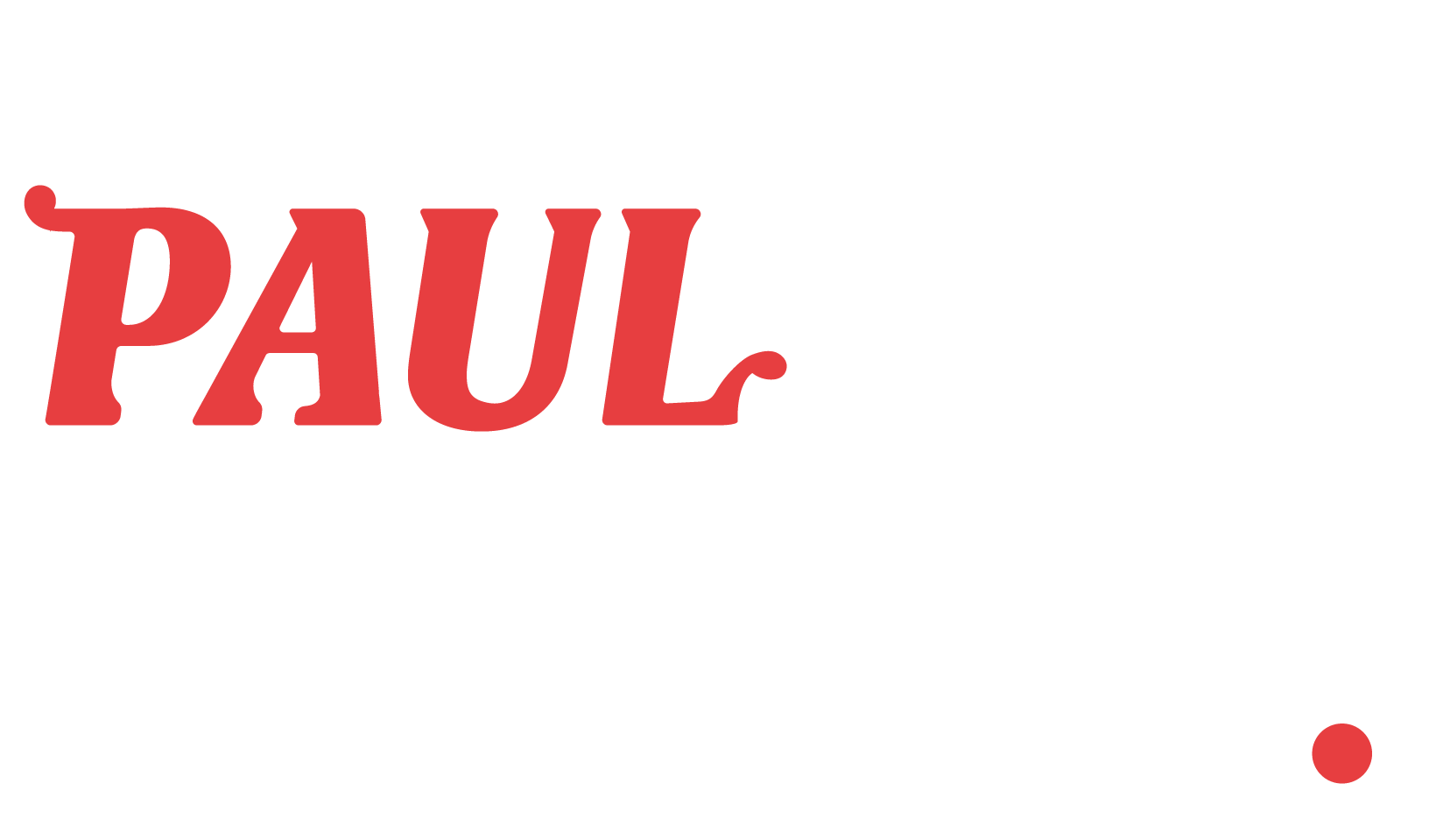 Paul Designed This
