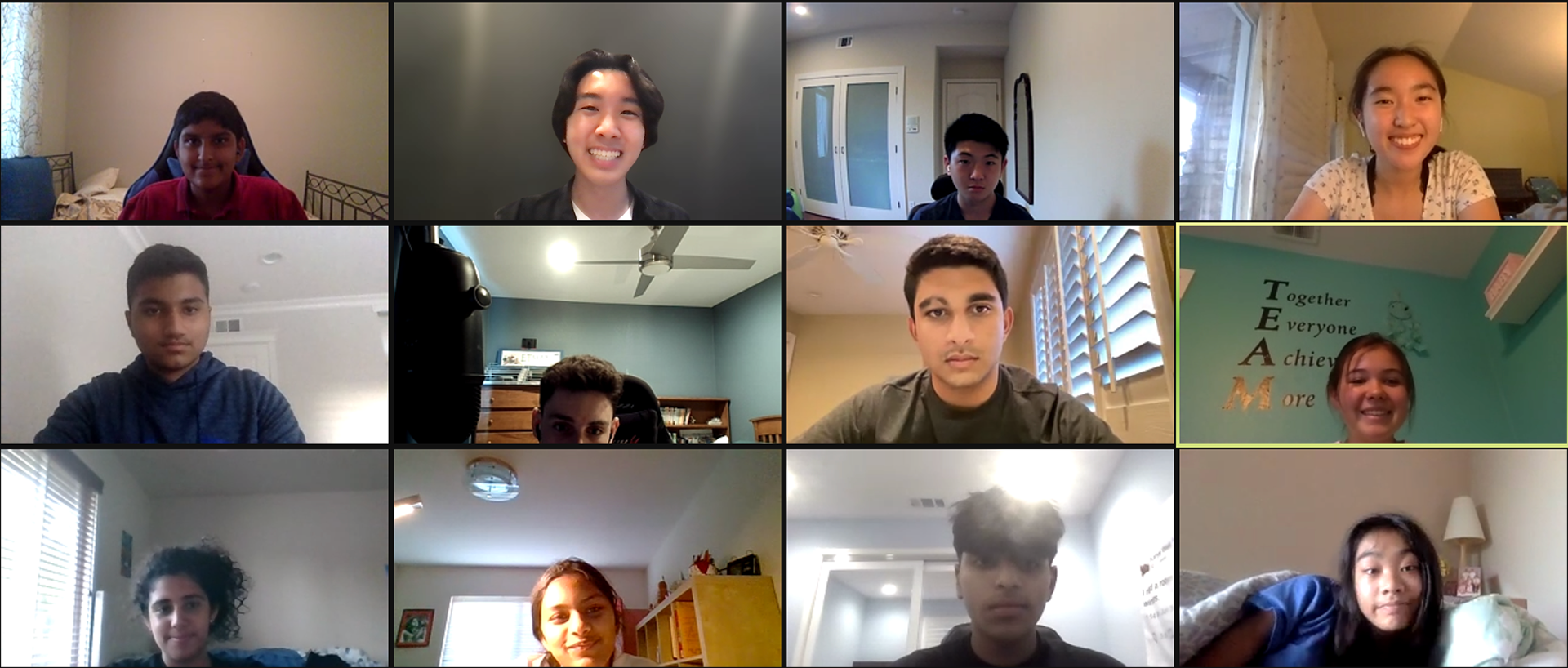 Leading the D10YLC: students working with local government to connect politics to students.