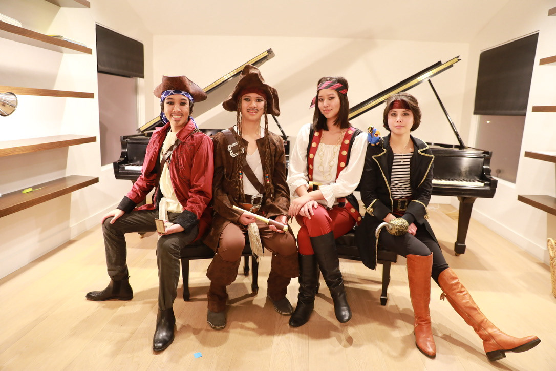 The Not-Quite-Pirates-Of-Penzance.