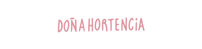 doña hortencia