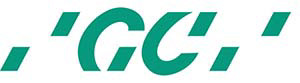 GC社　ロゴ