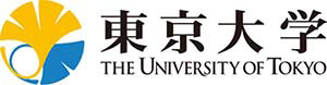 東京大学　ロゴ