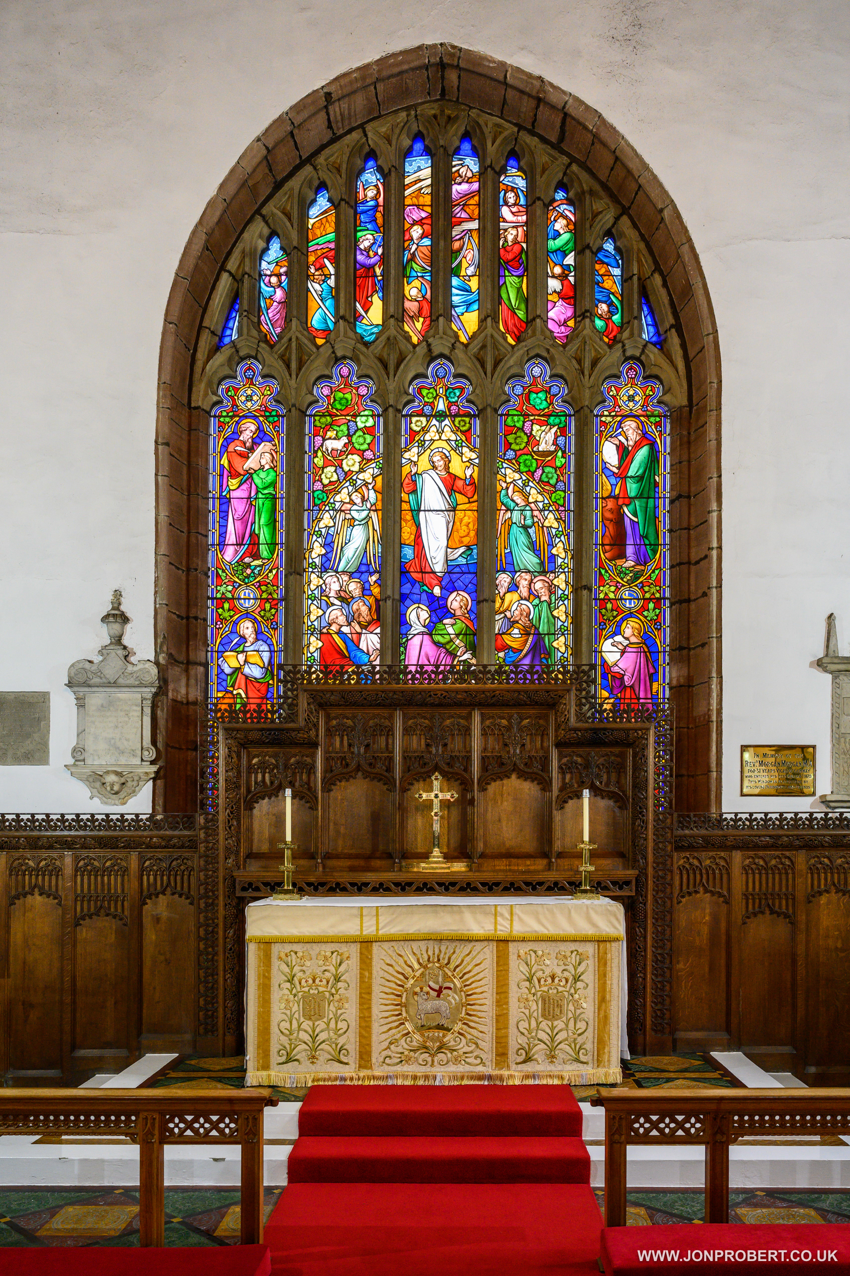 St Mary’s Church