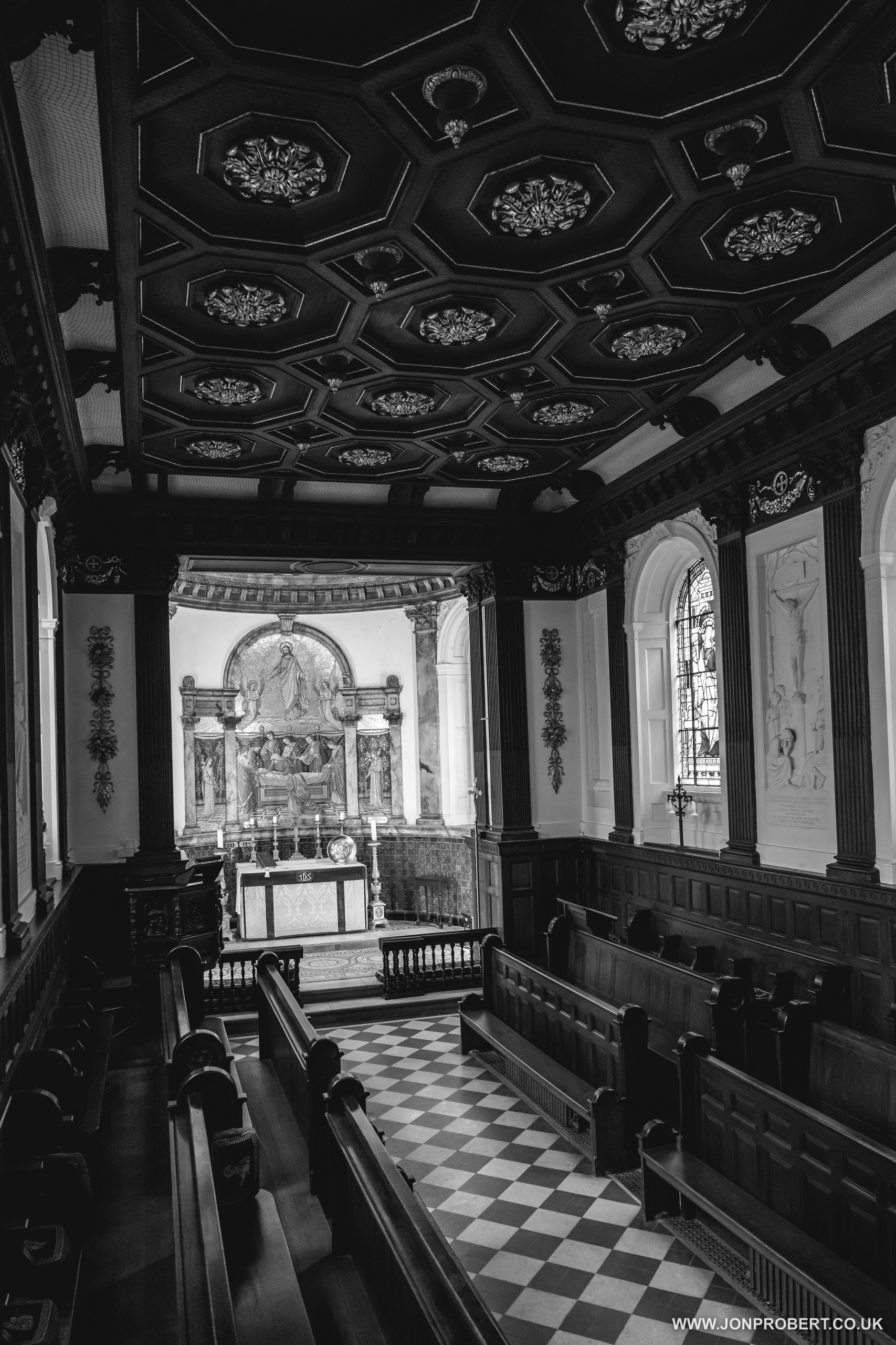Chapel