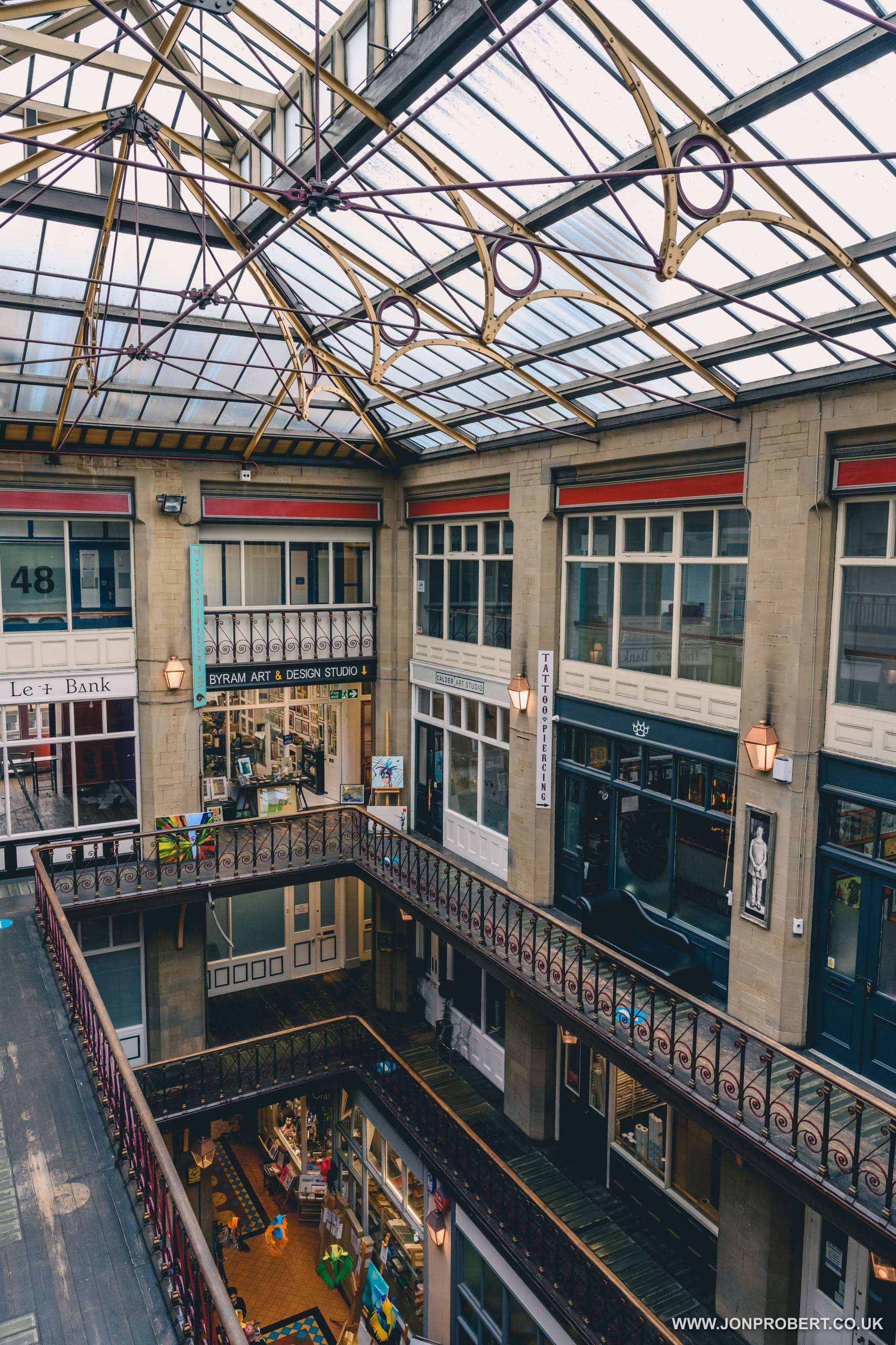 Arcade