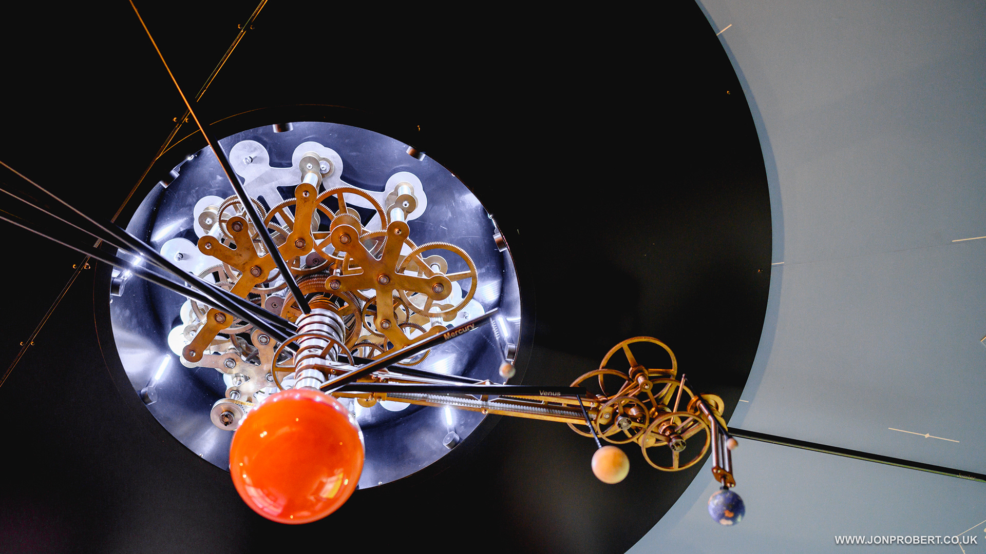 Orrery