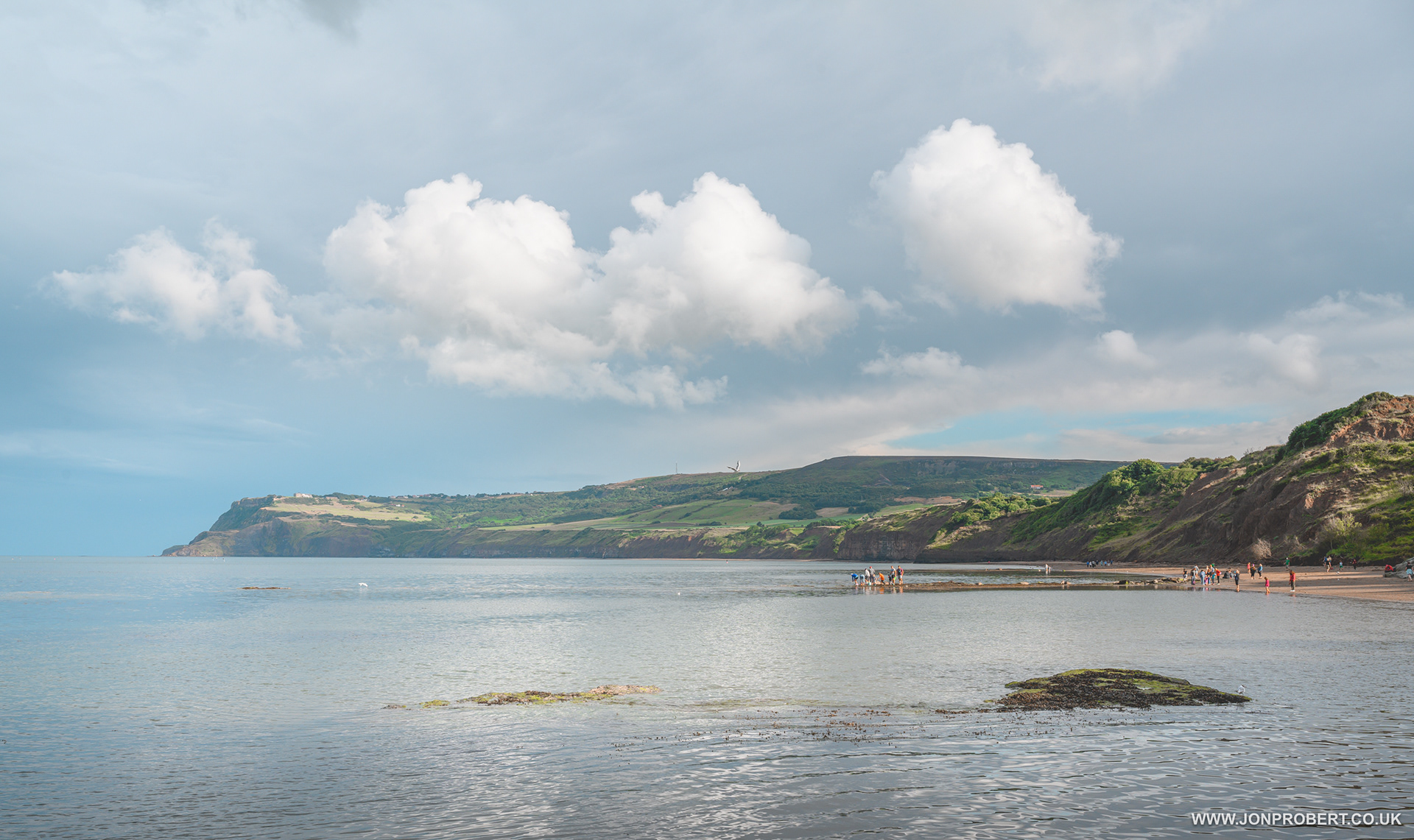 Robin Hood's Bay