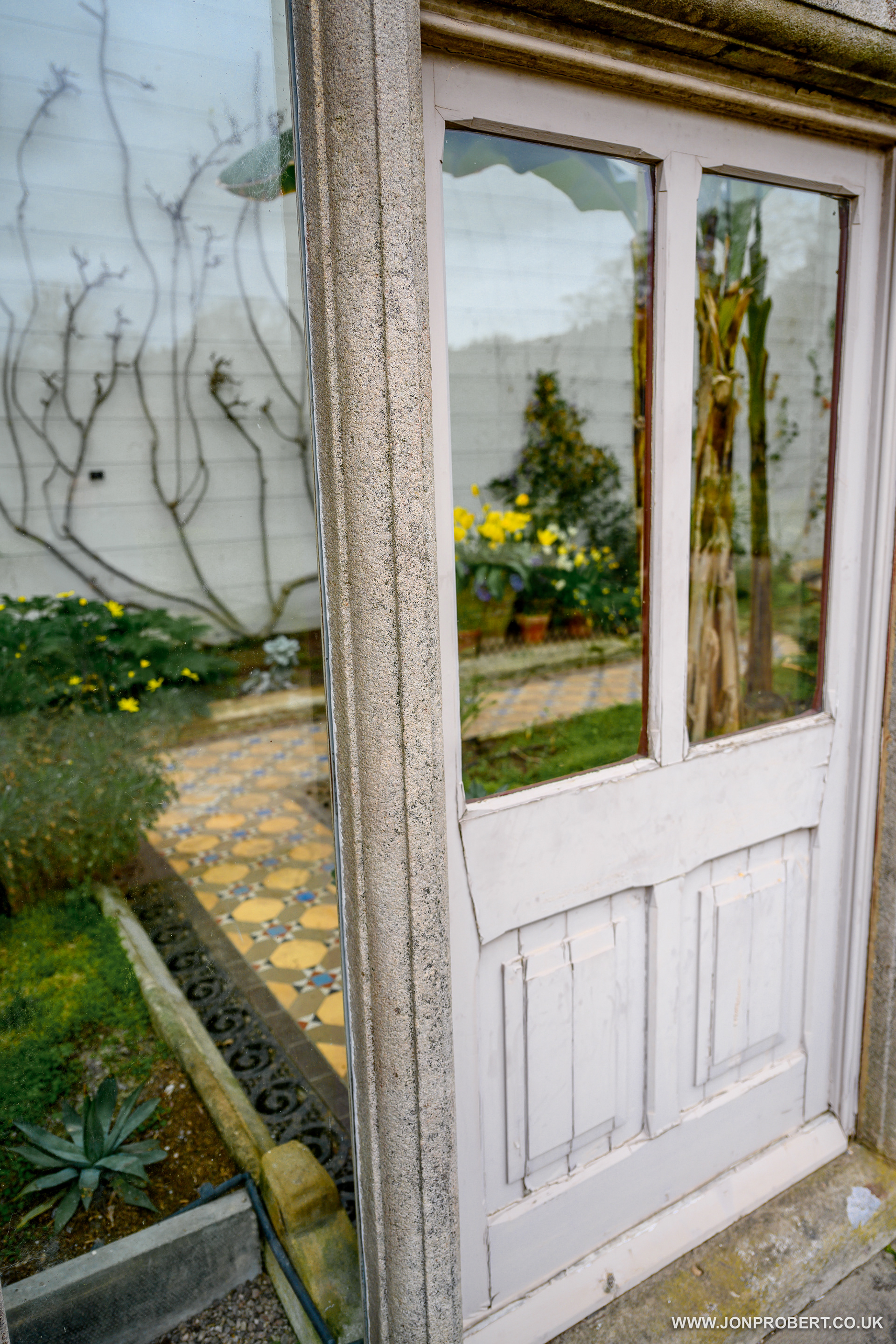 Orangery