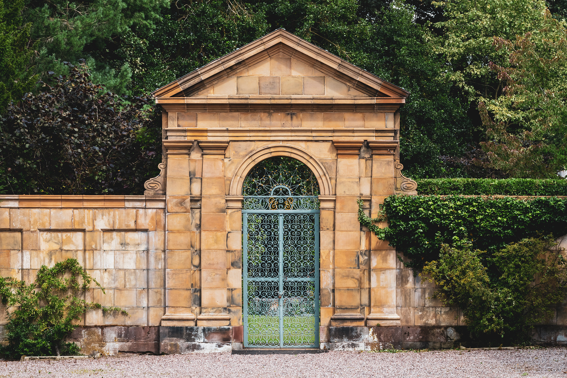 Tatton Park