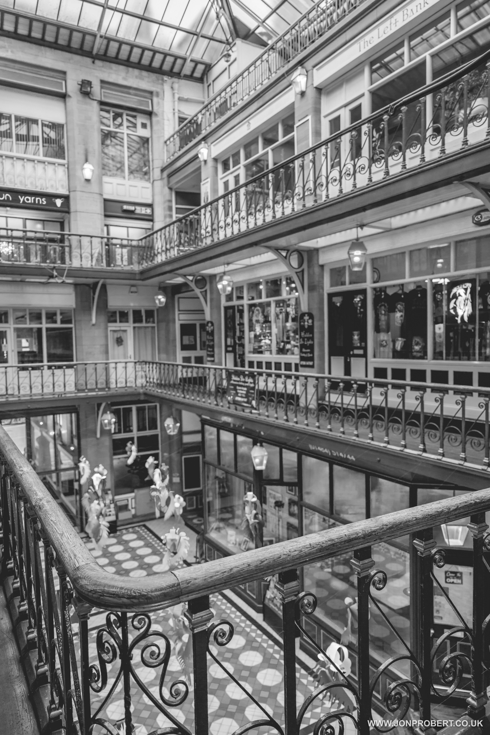 Arcade