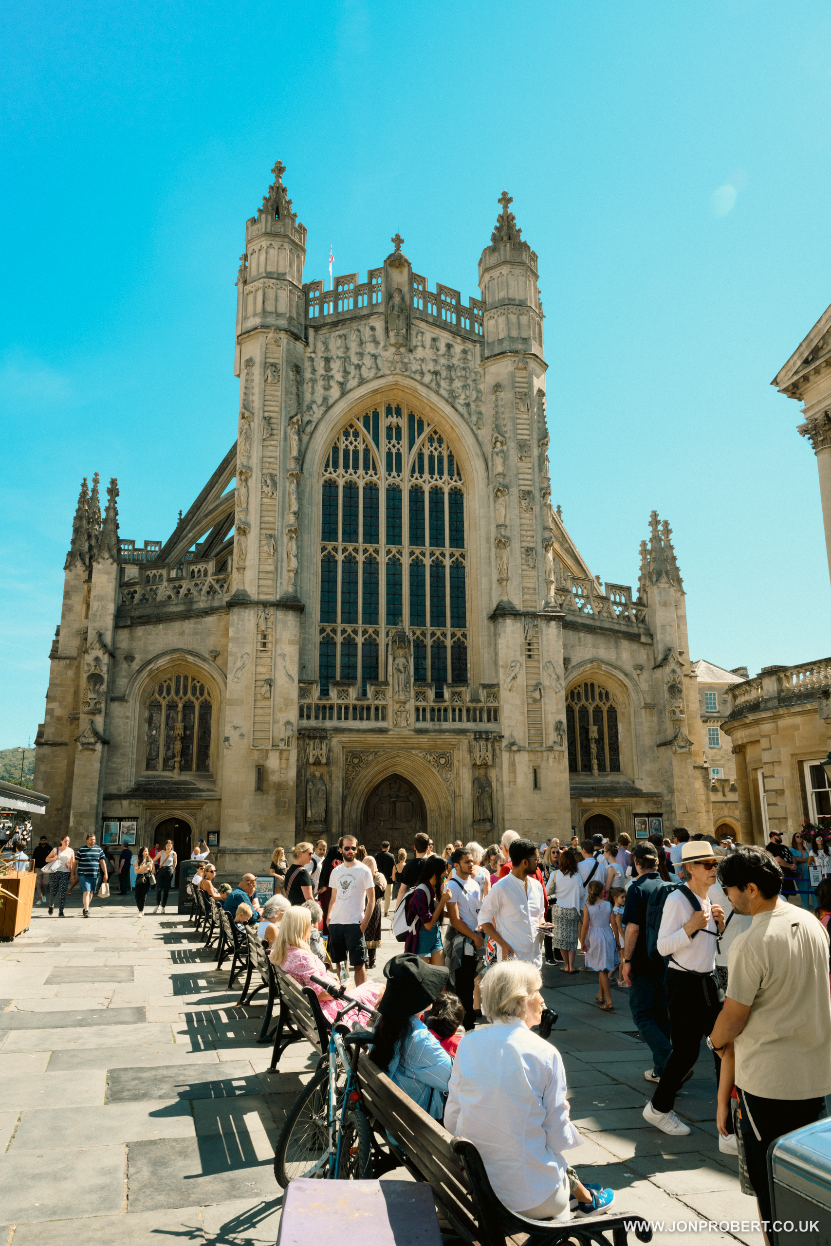 Bath Abbey