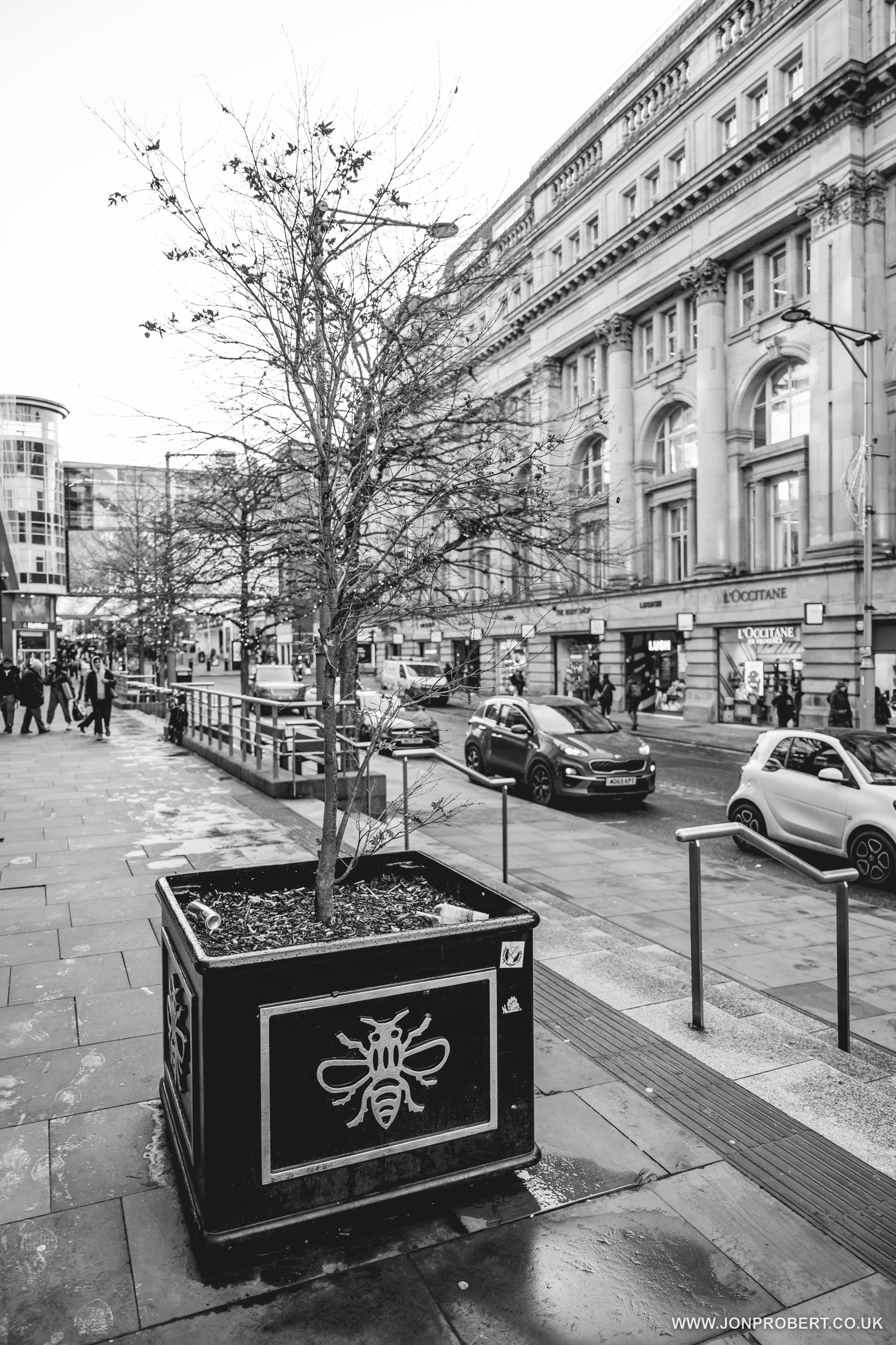 Market Street