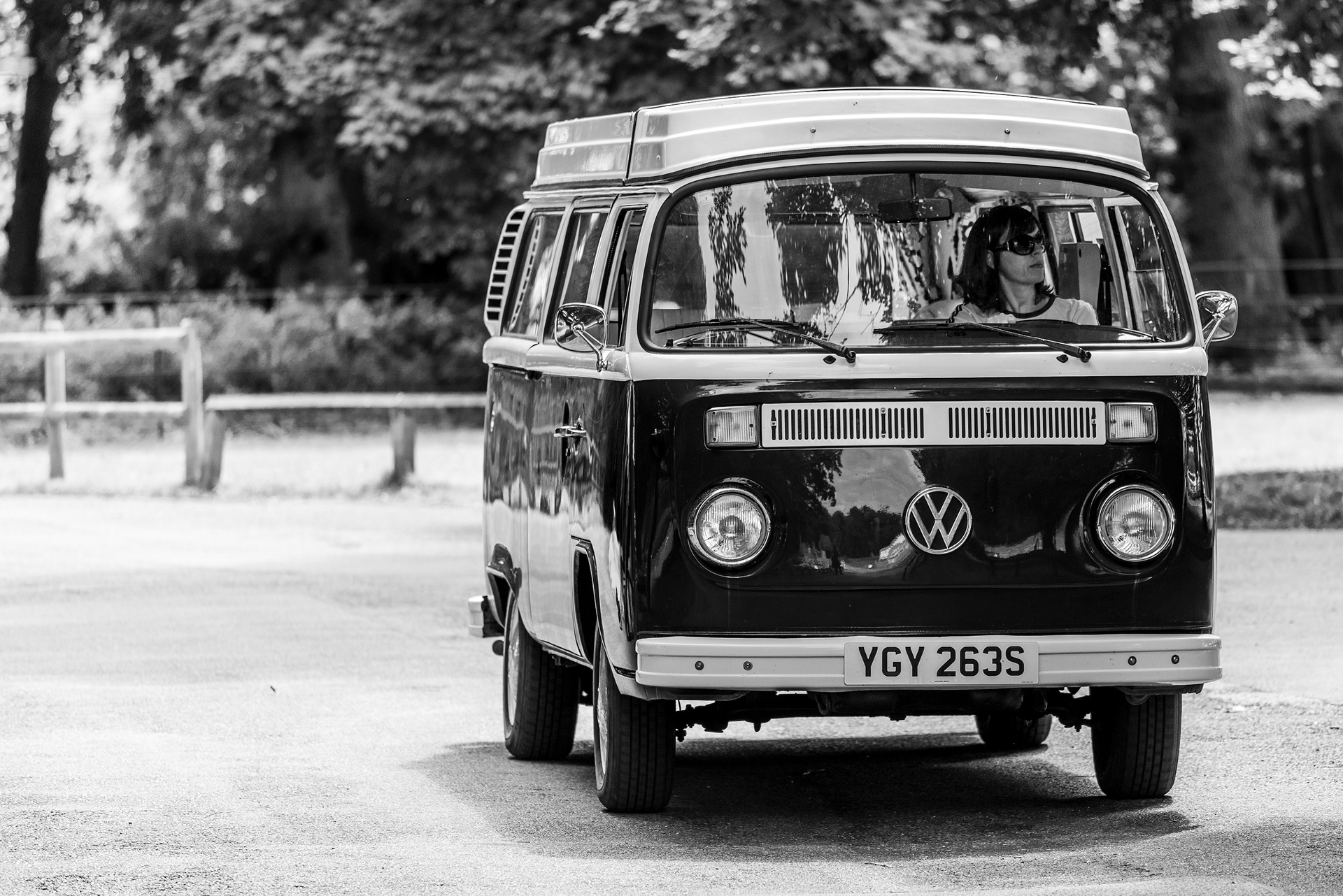 Tatton Park