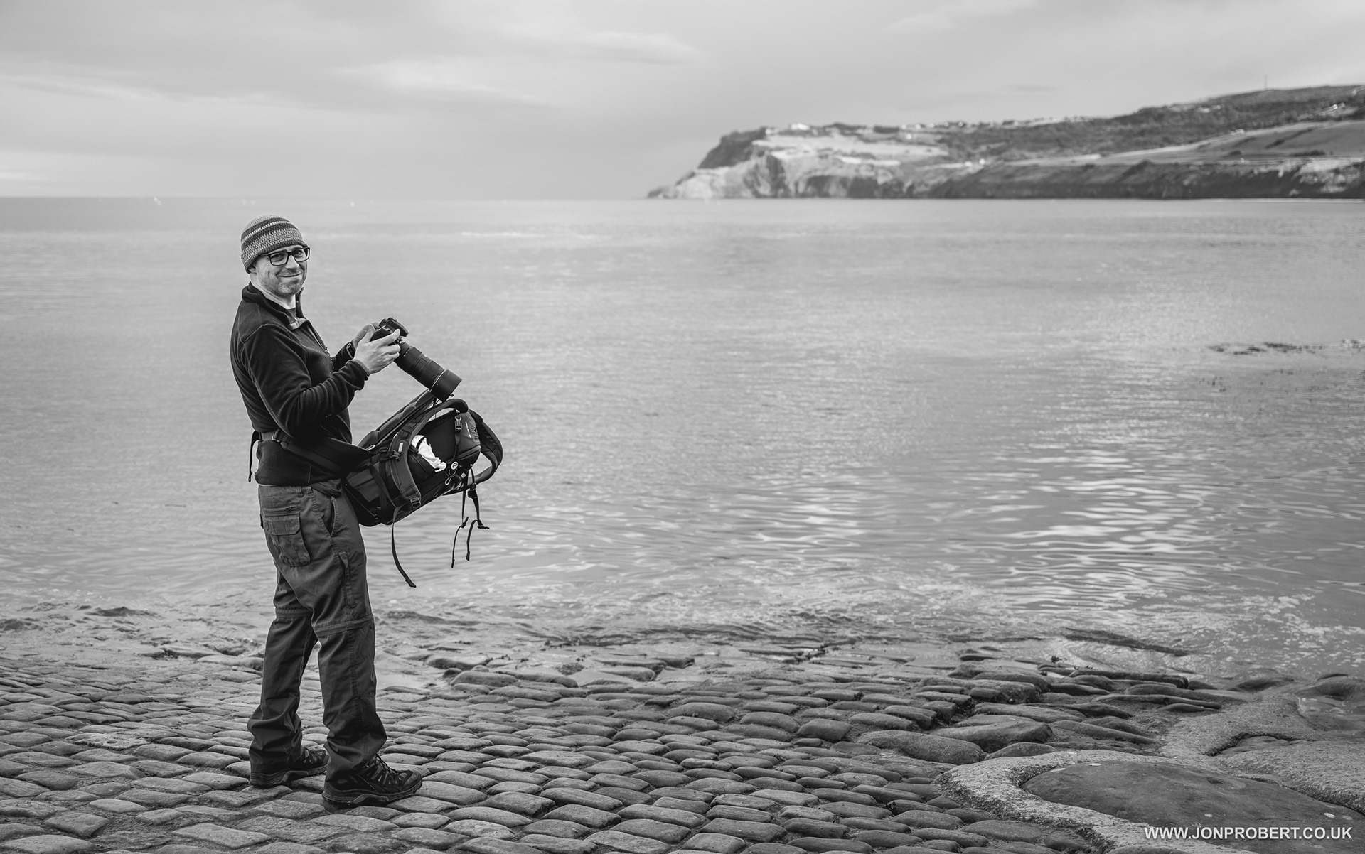 Robin Hood's Bay