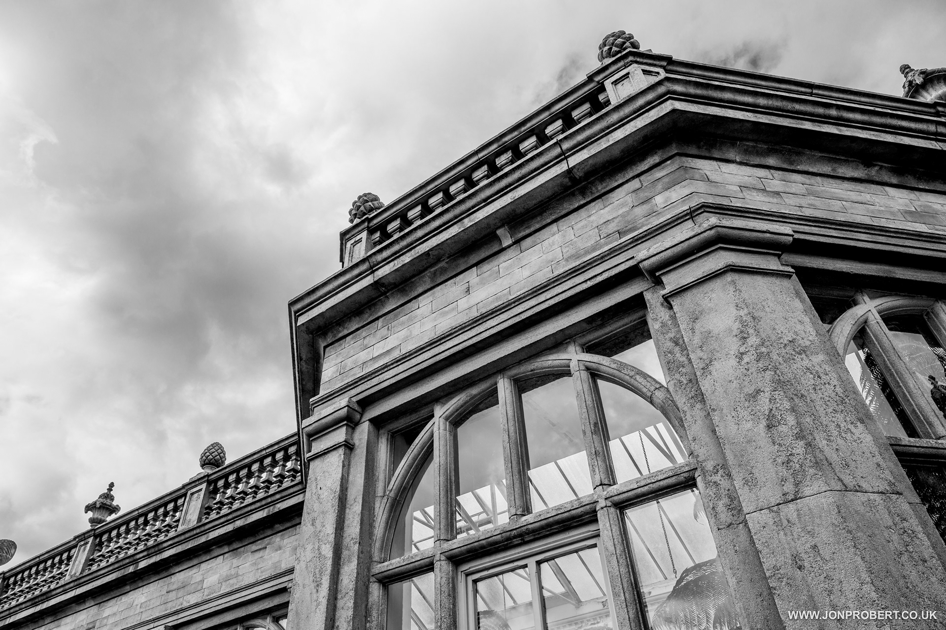 Orangery
