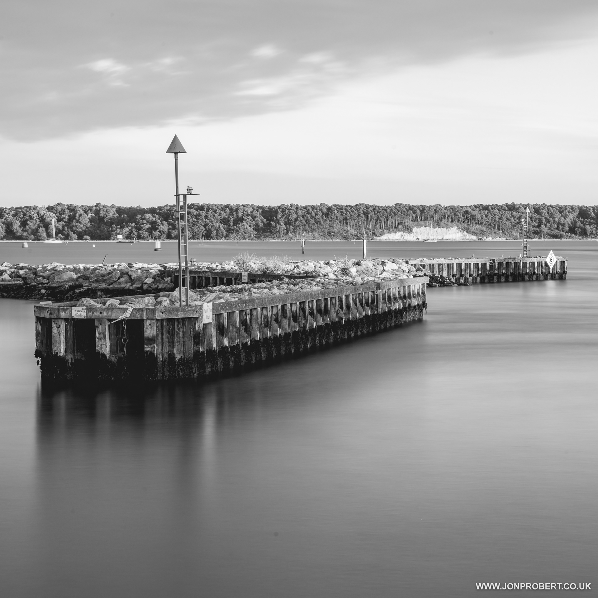 Poole Quay