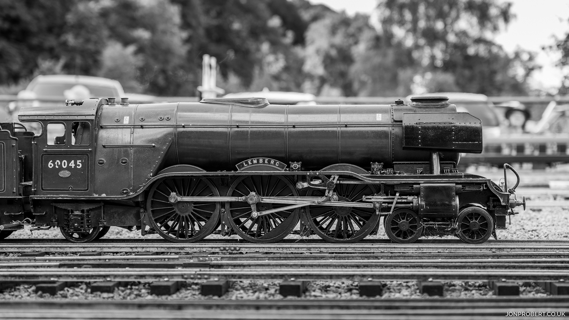 LNER A3