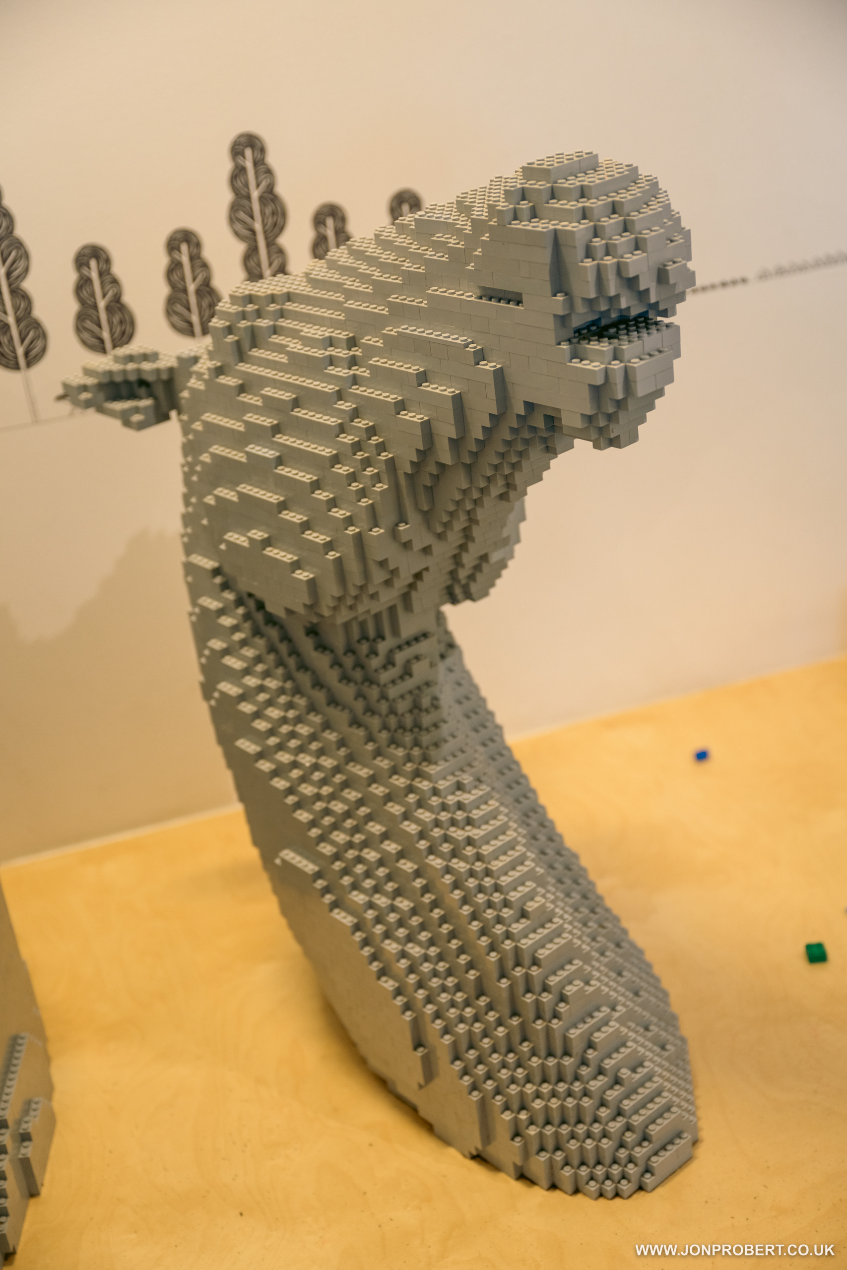 LEGO edition