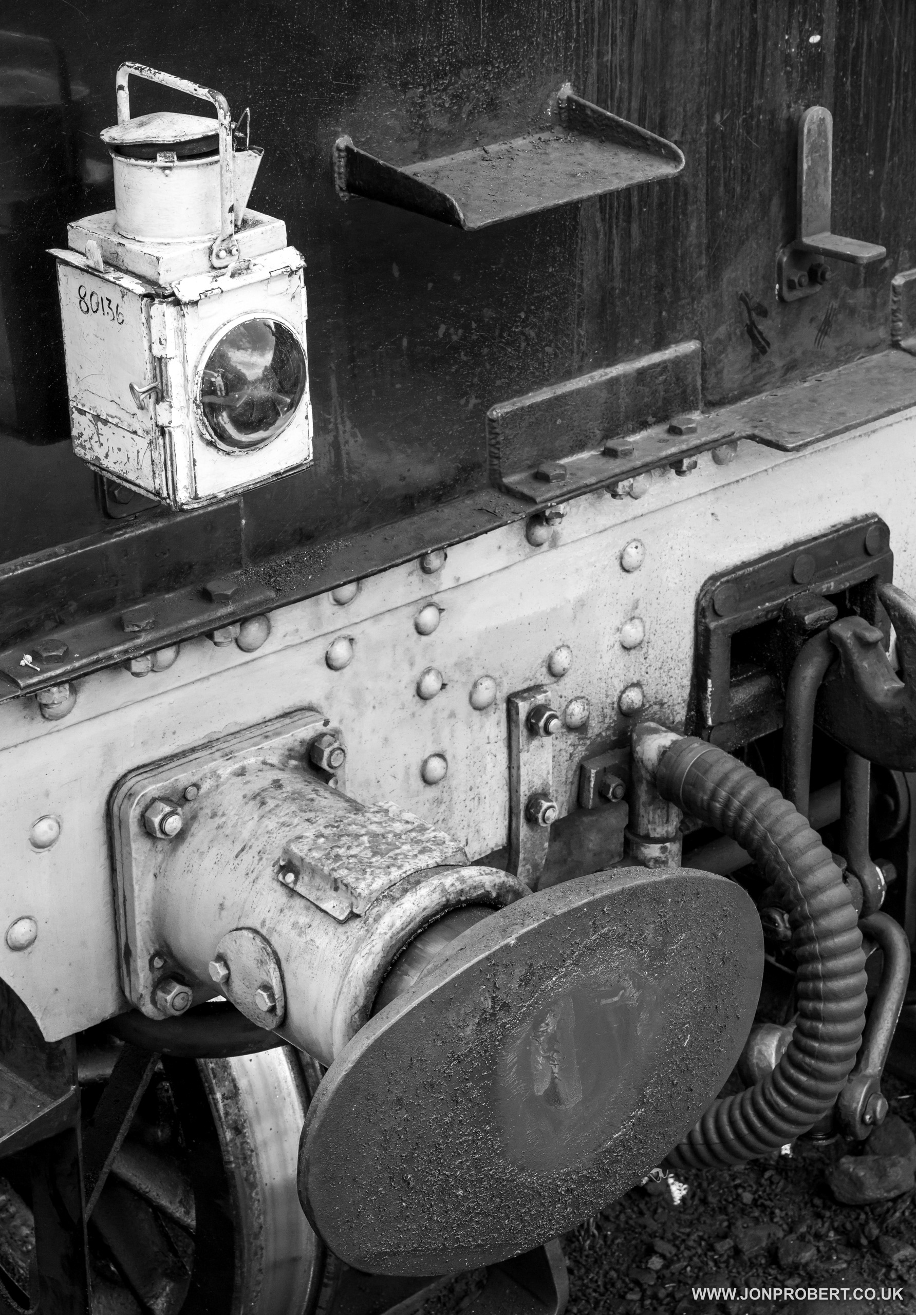 North Yorkshire Moors Railway, Pickering Station