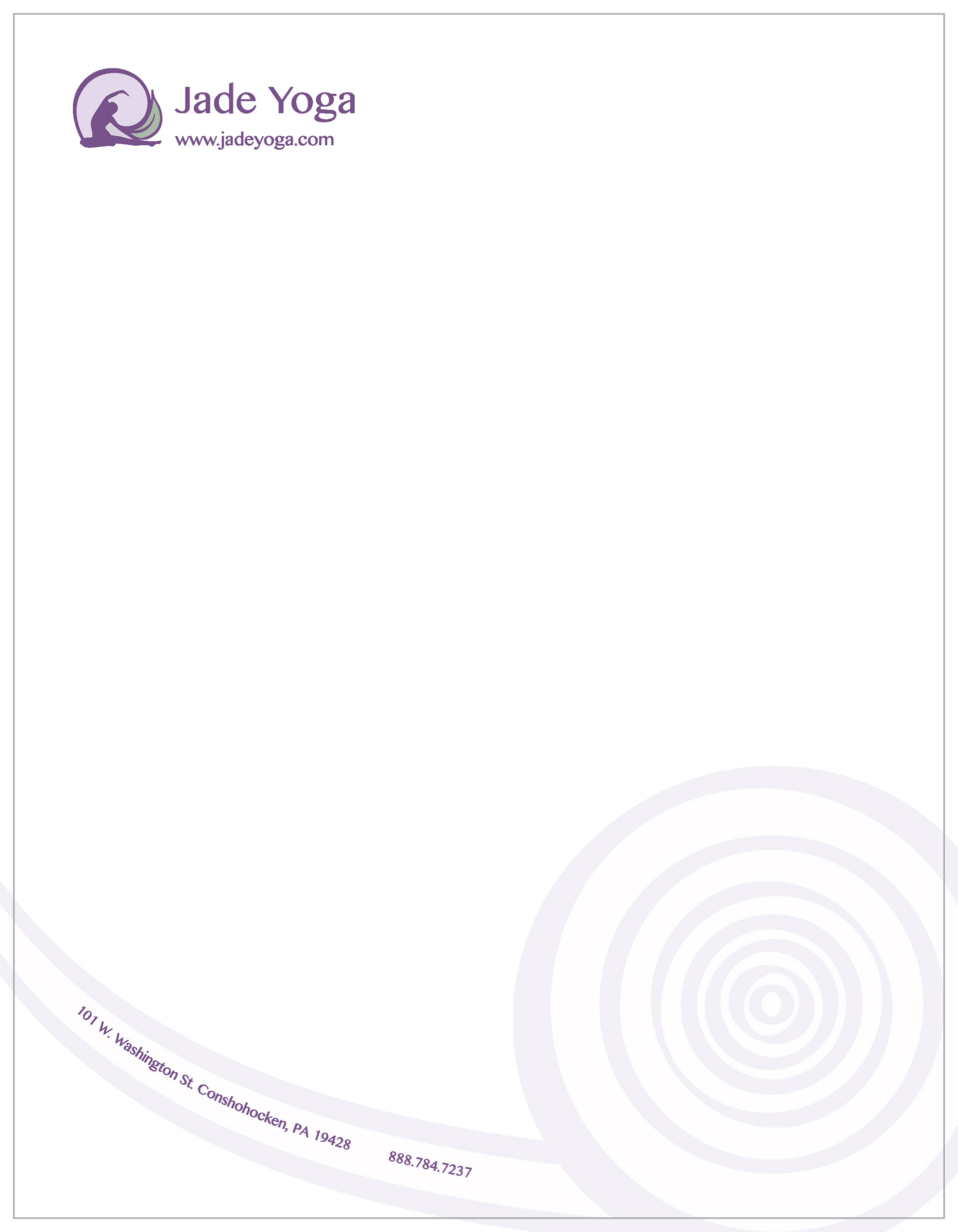 Letterhead