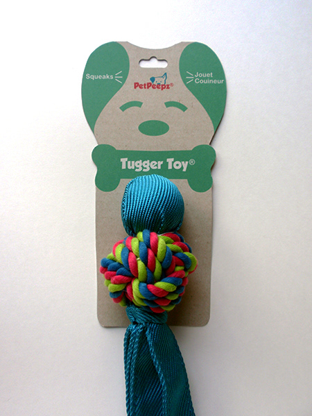 Toy Packaging 2