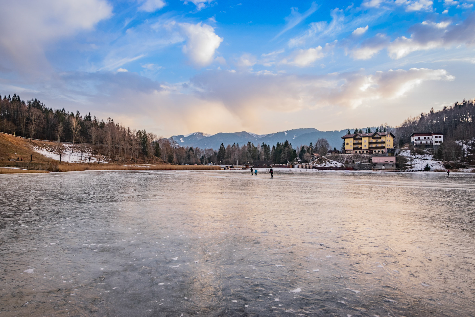 Lavarone, Trento