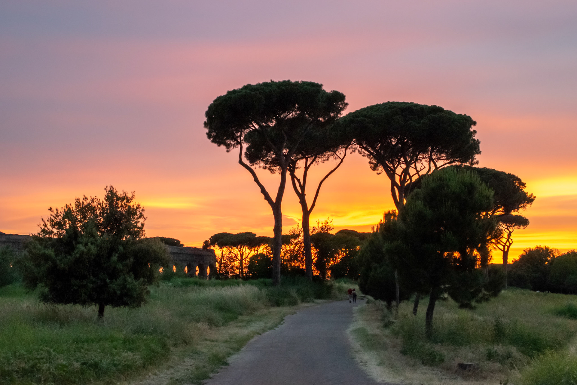 Tramonto