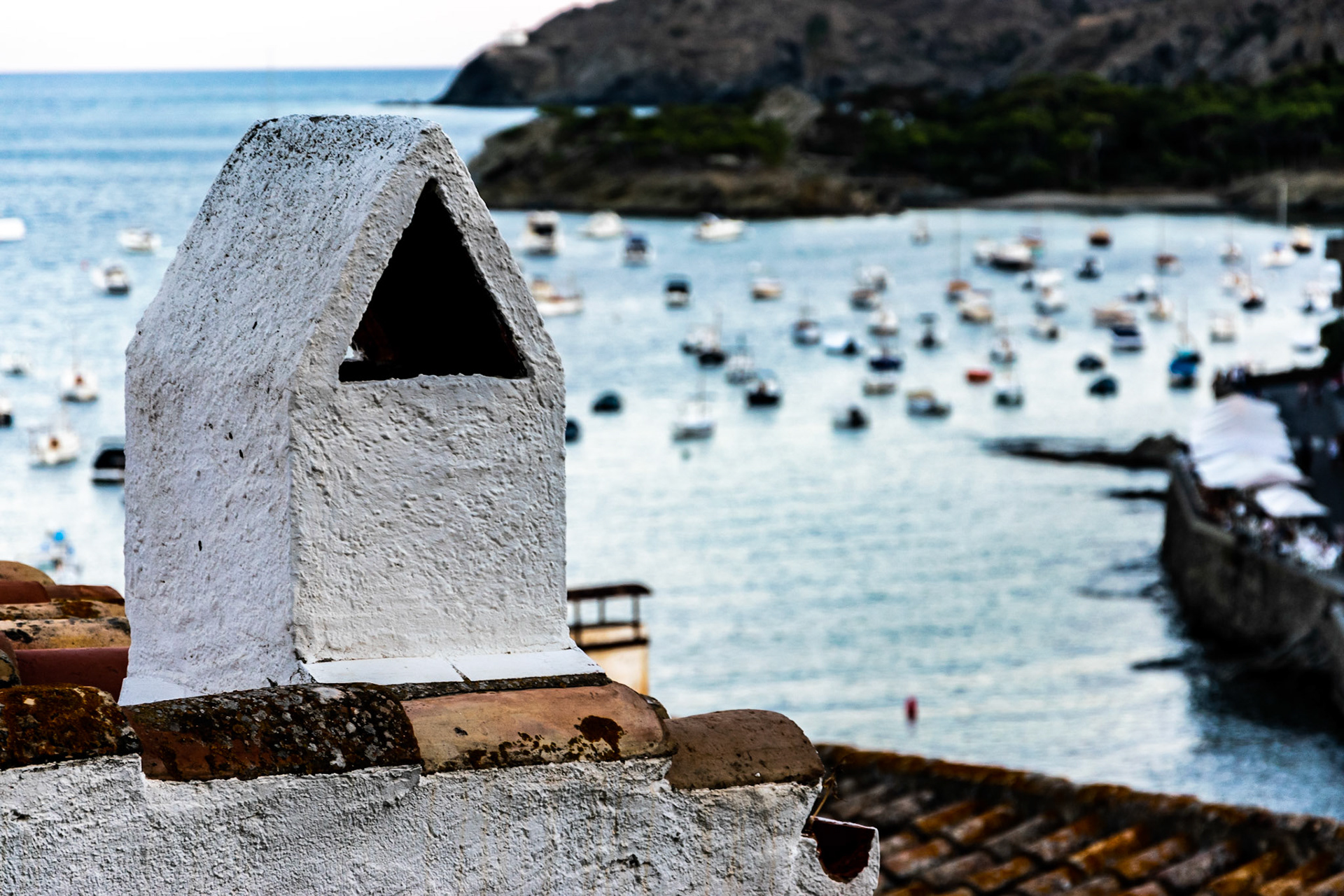 Cadaques, Girona, Spagna
