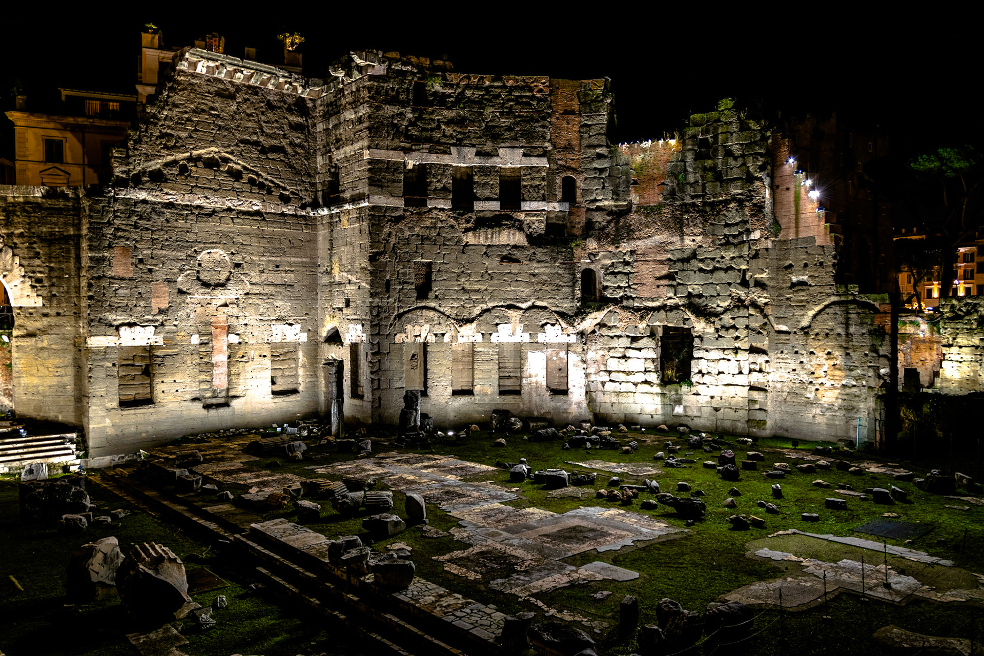 Roma