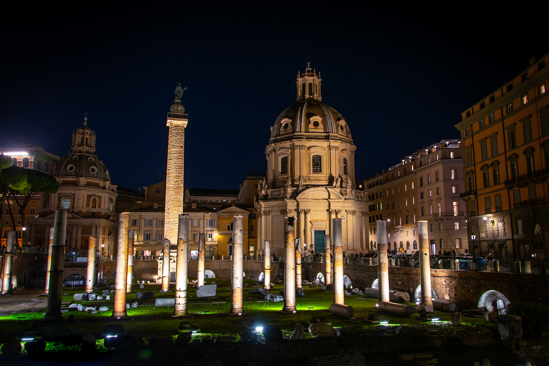 Roma