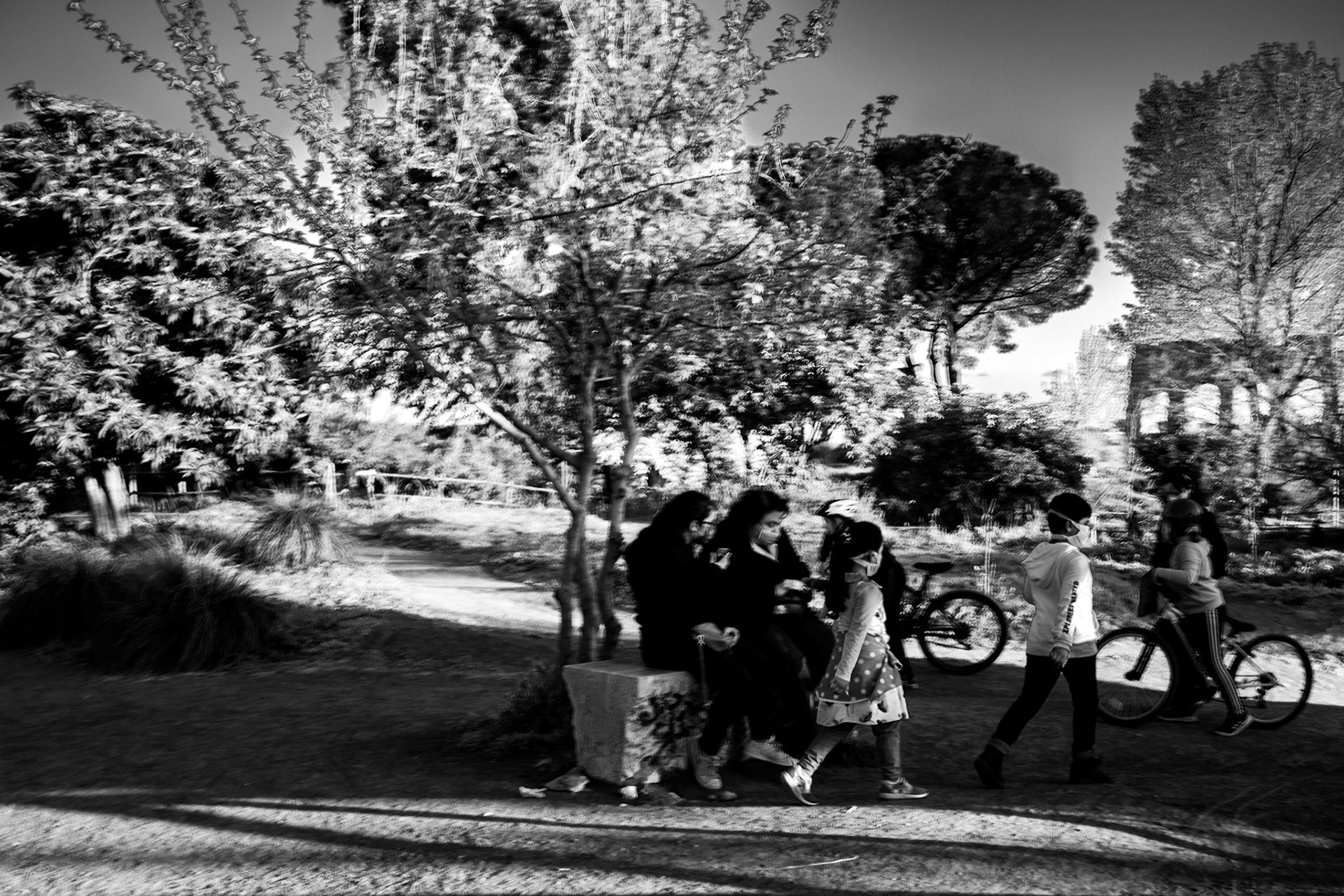 Giochi in maschera