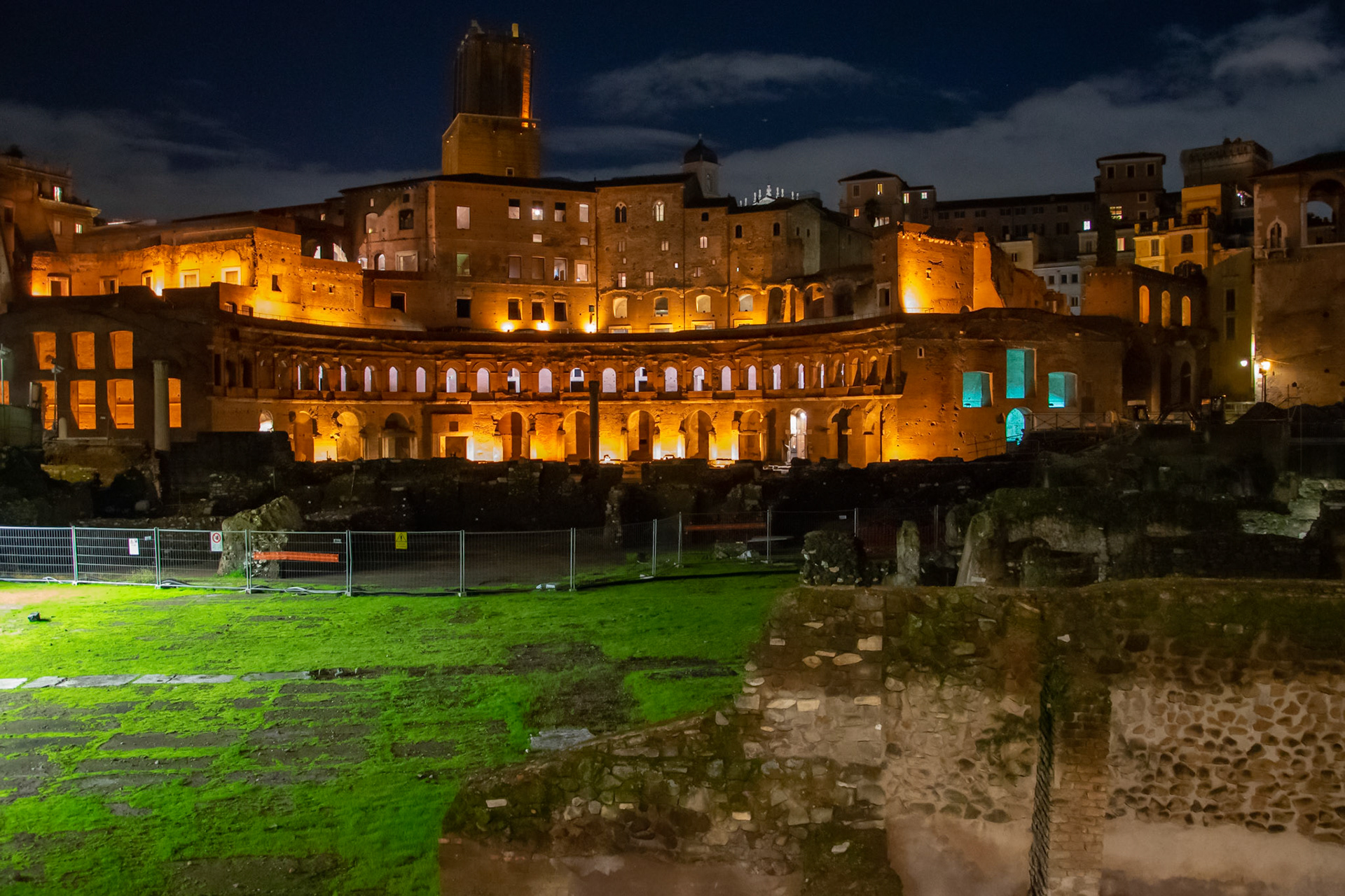Roma