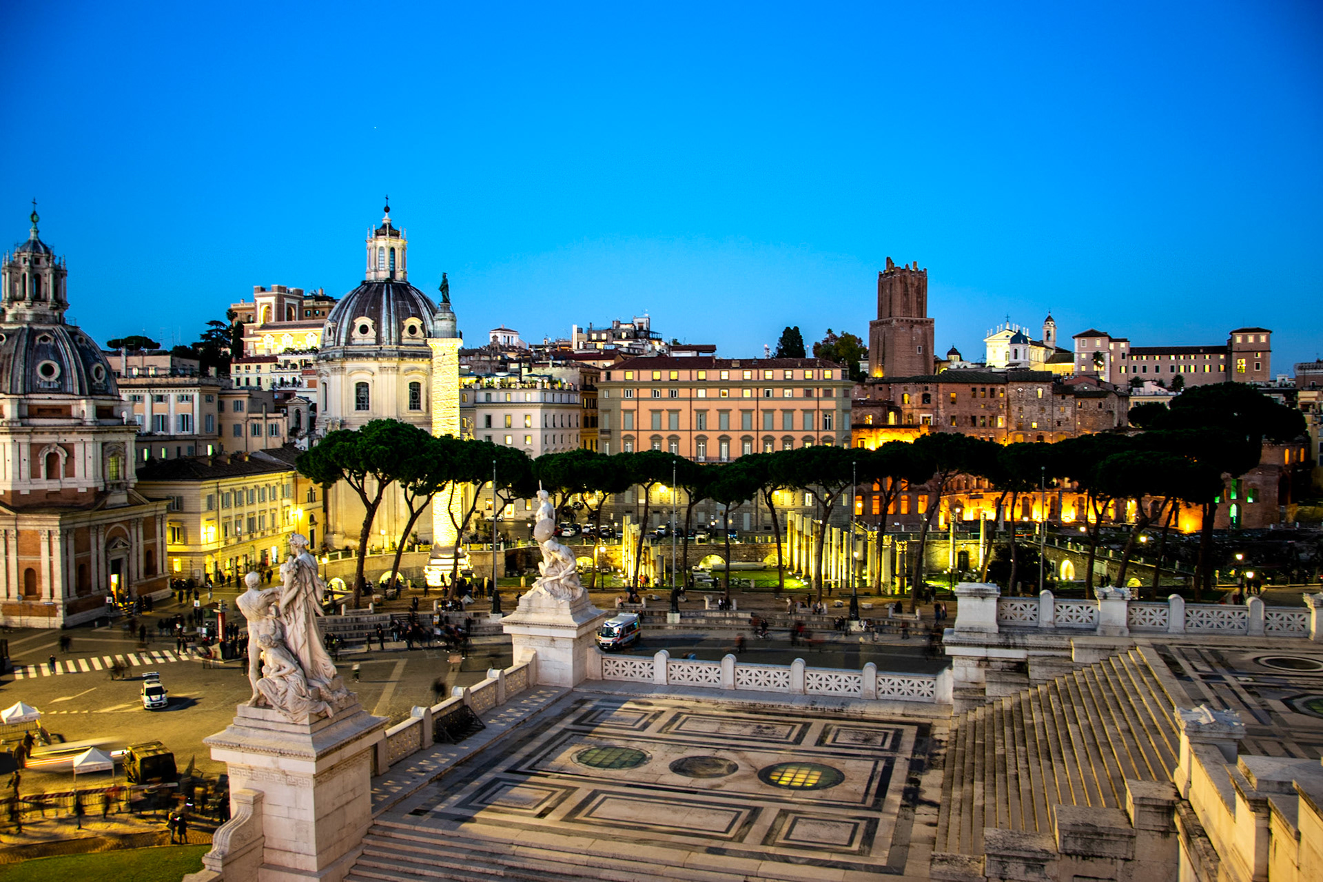 Roma