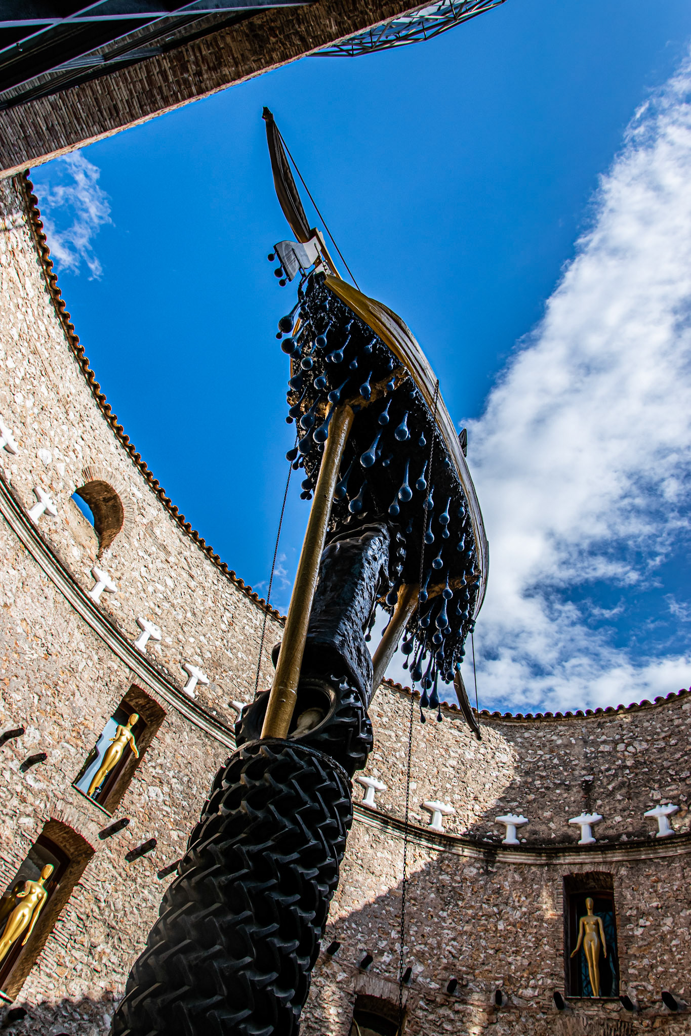 Figueres, Spagna