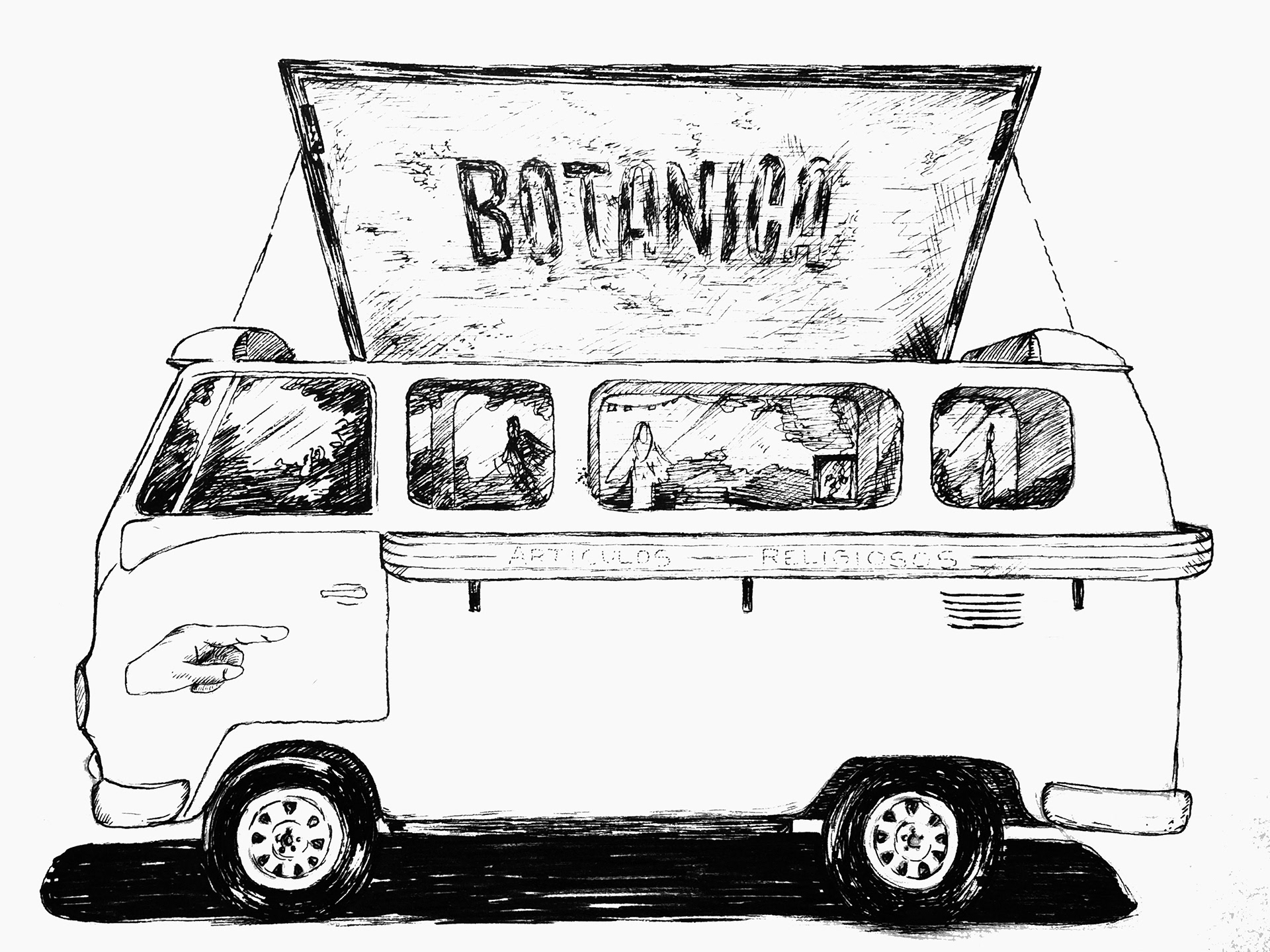 Botanica