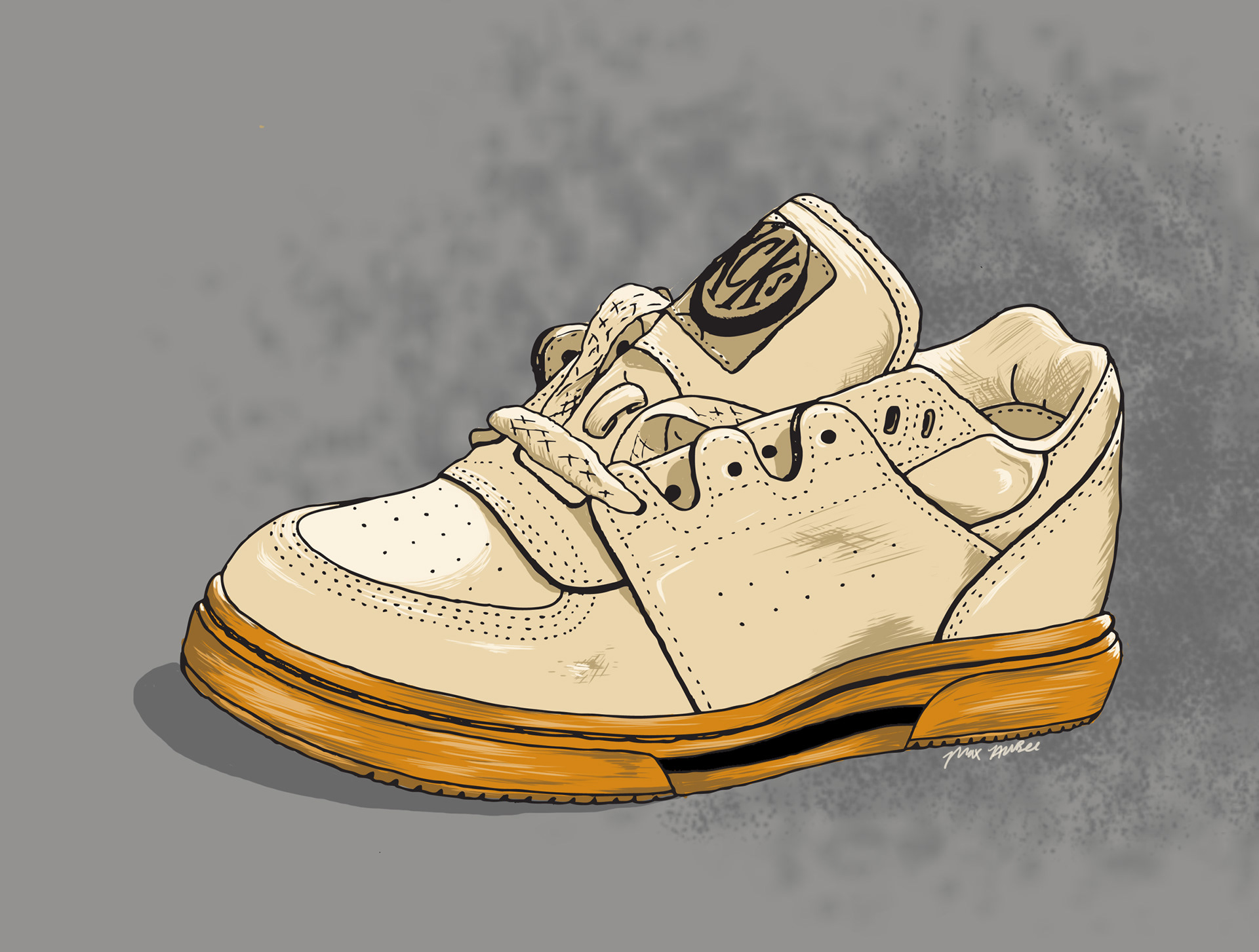 Kck's, digital