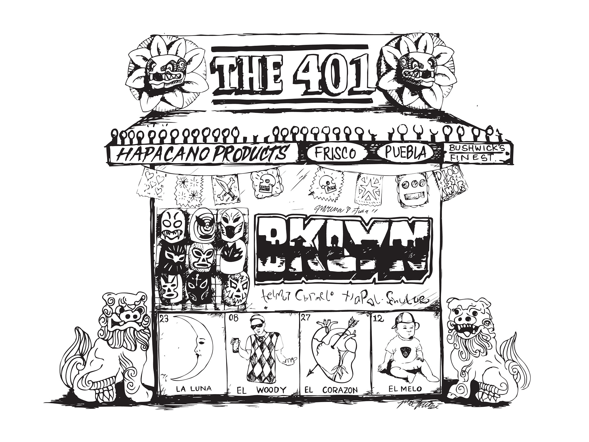 401
