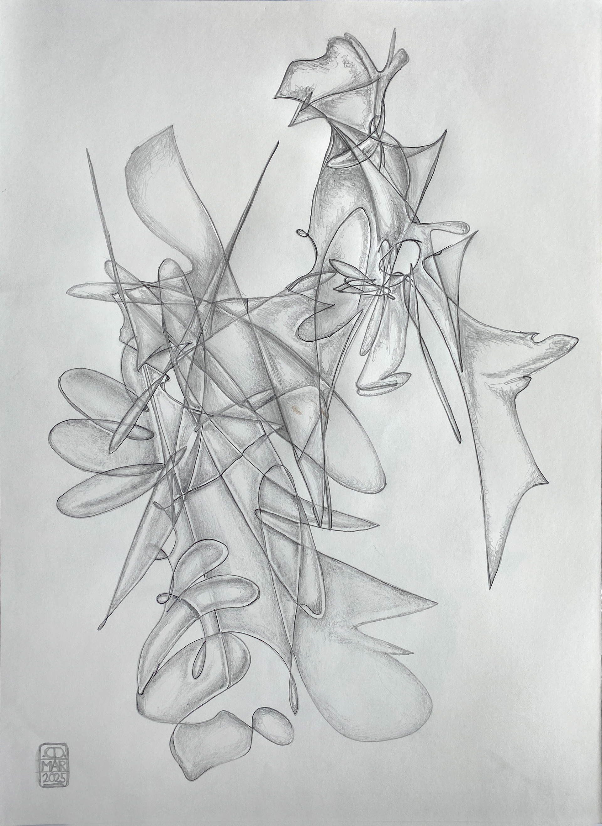 Xenomorph sine forma 3.1