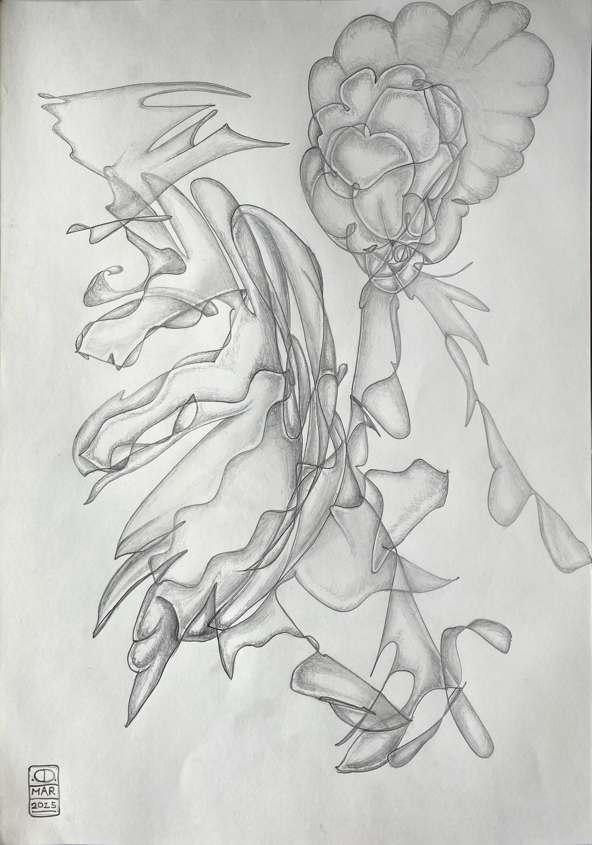 Xenomorph sine forma 3.7