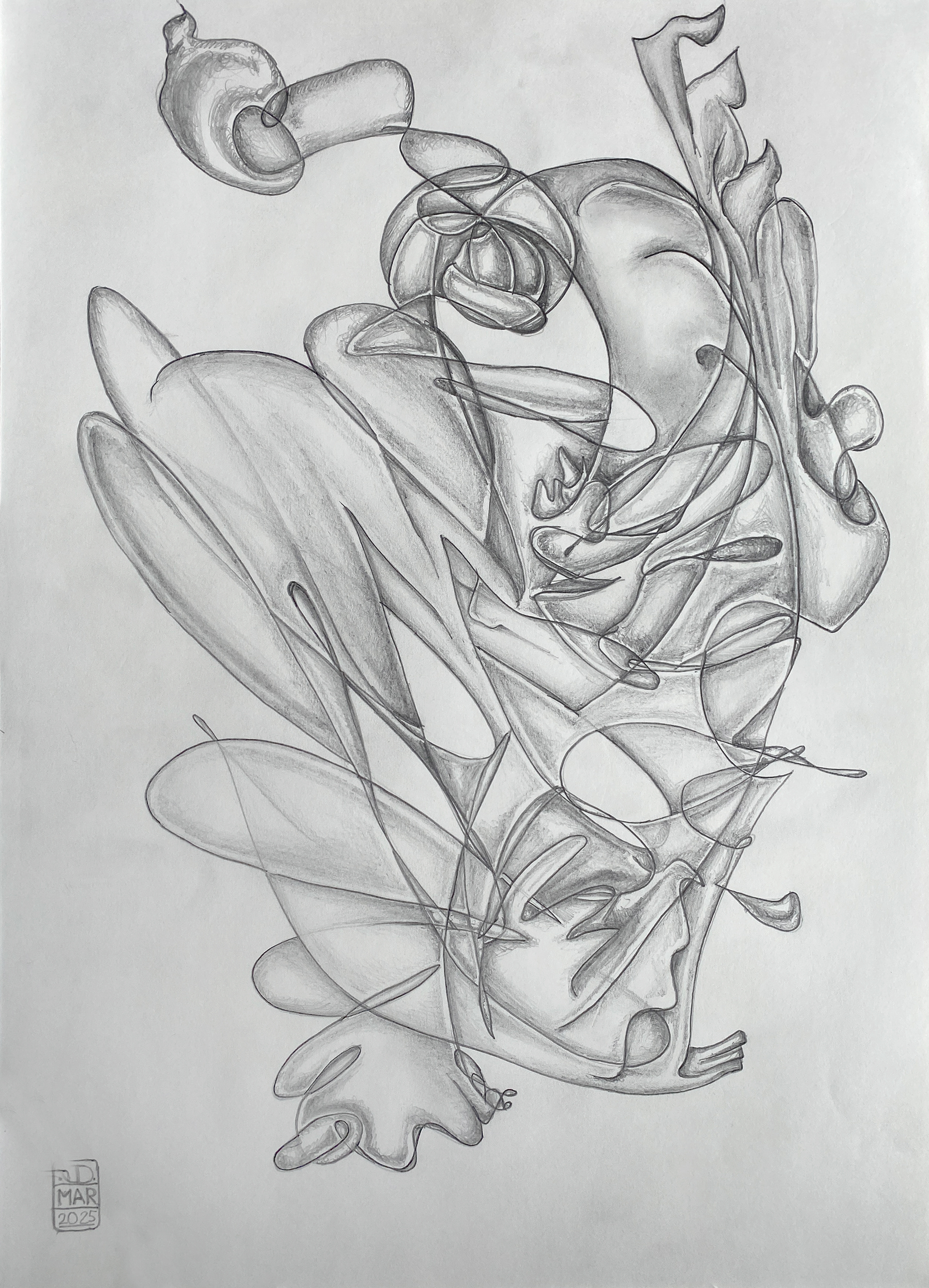 Xenomorph sine forma 3.5