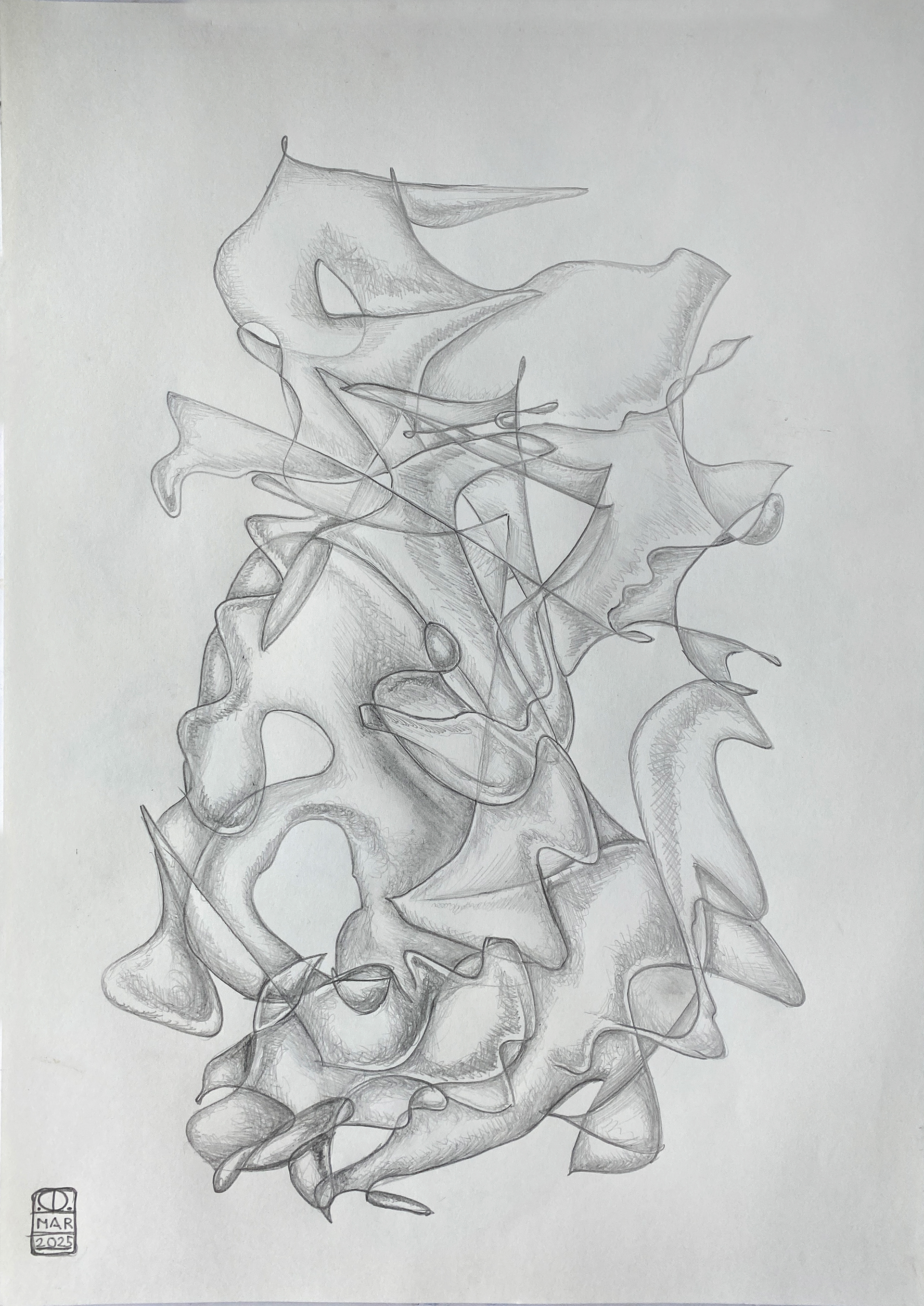 Xenomorph sine forma 3.3