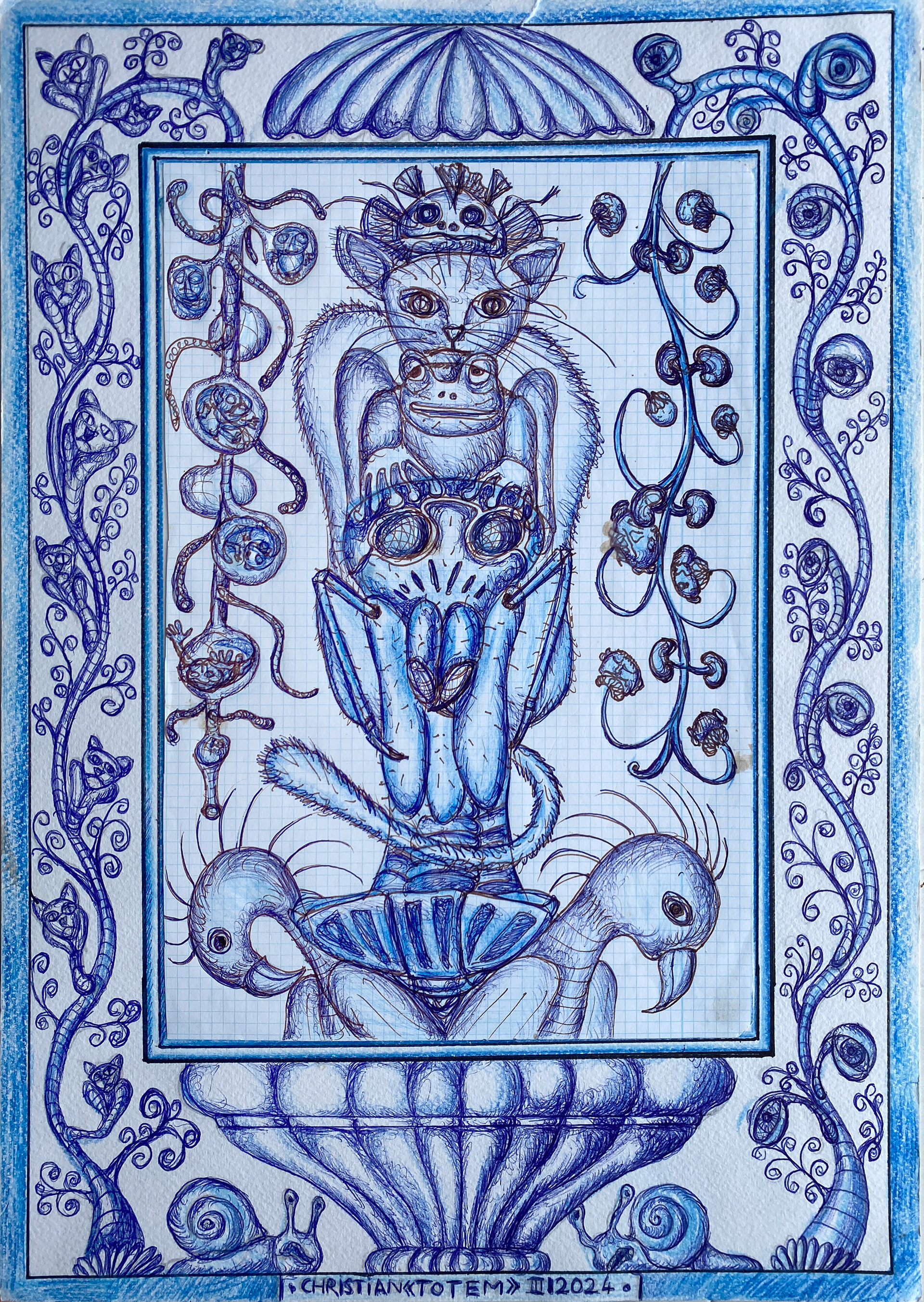 Totem