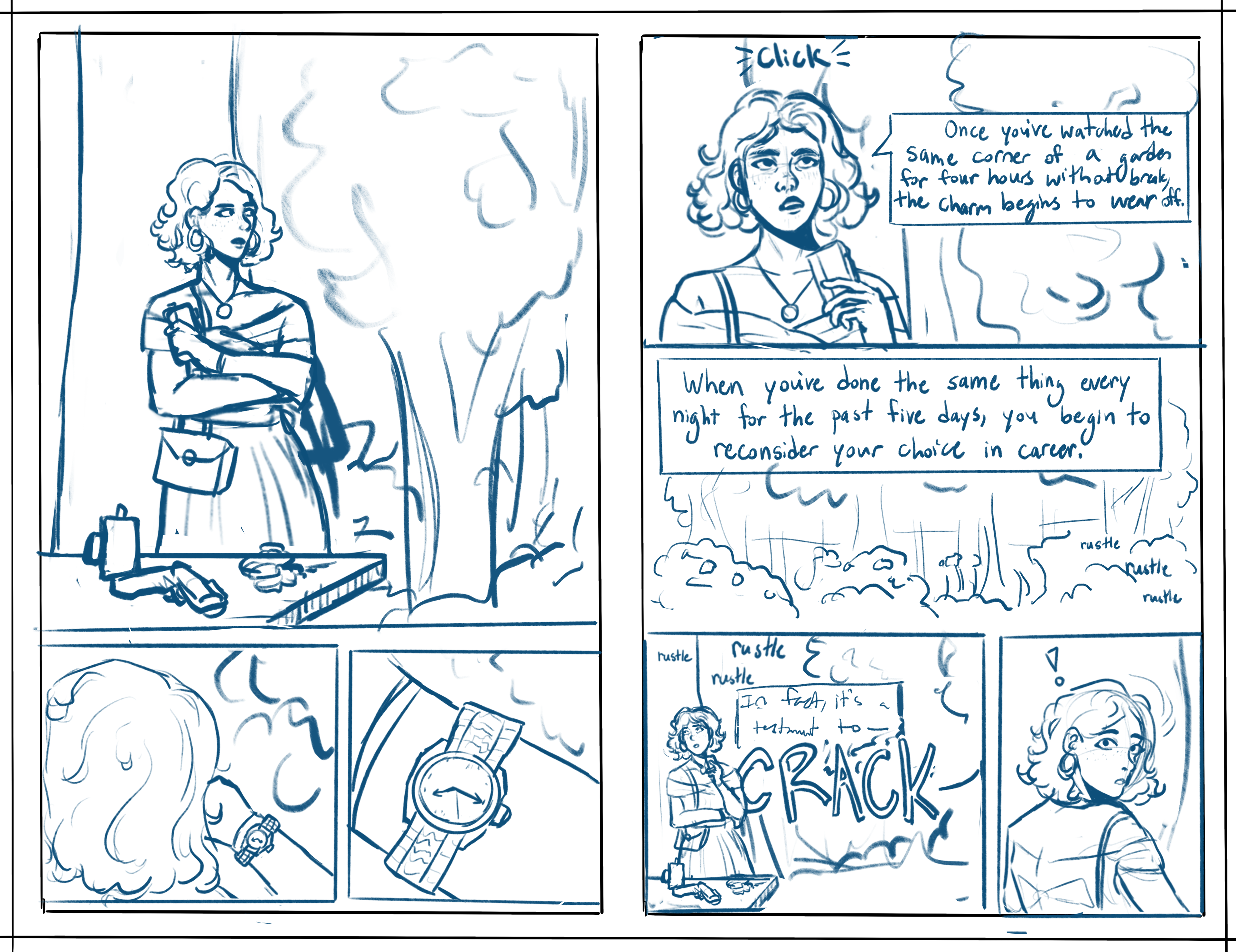 Pages 2-3.