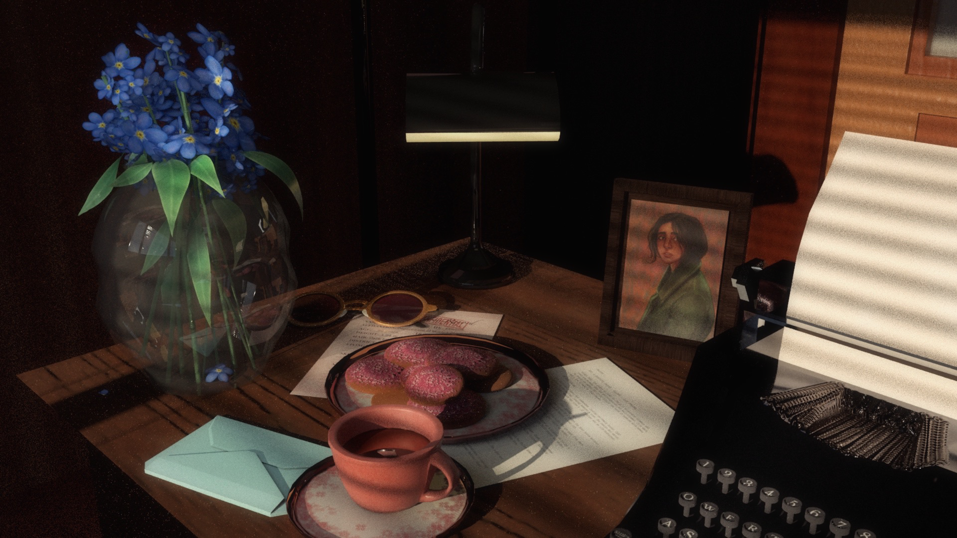 Desktop render.