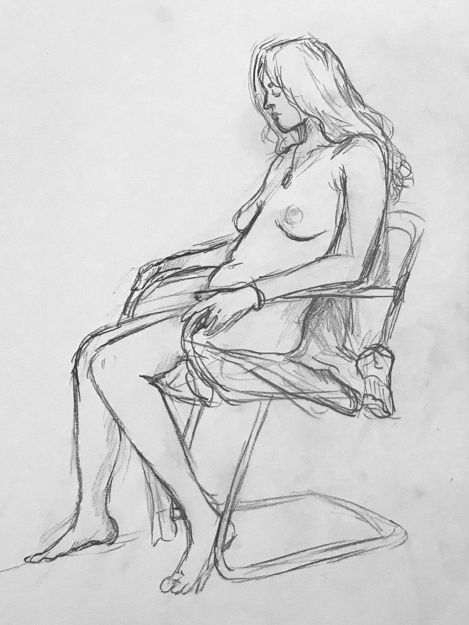 10 minute study.