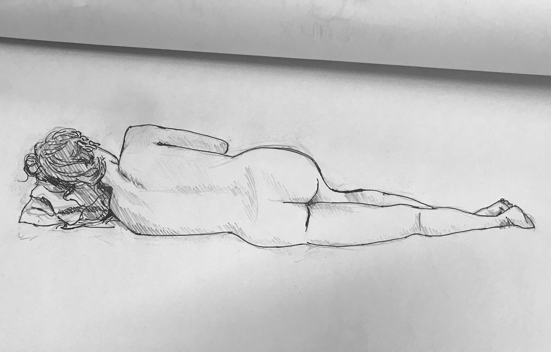 15 minute study.