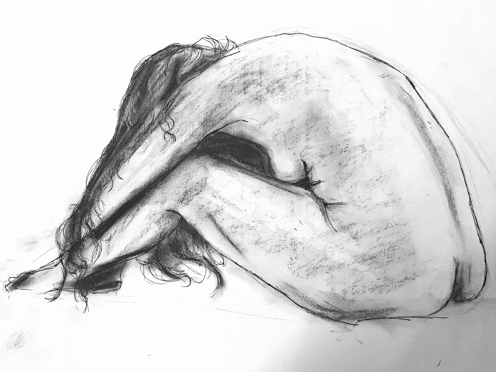 20 minute study.