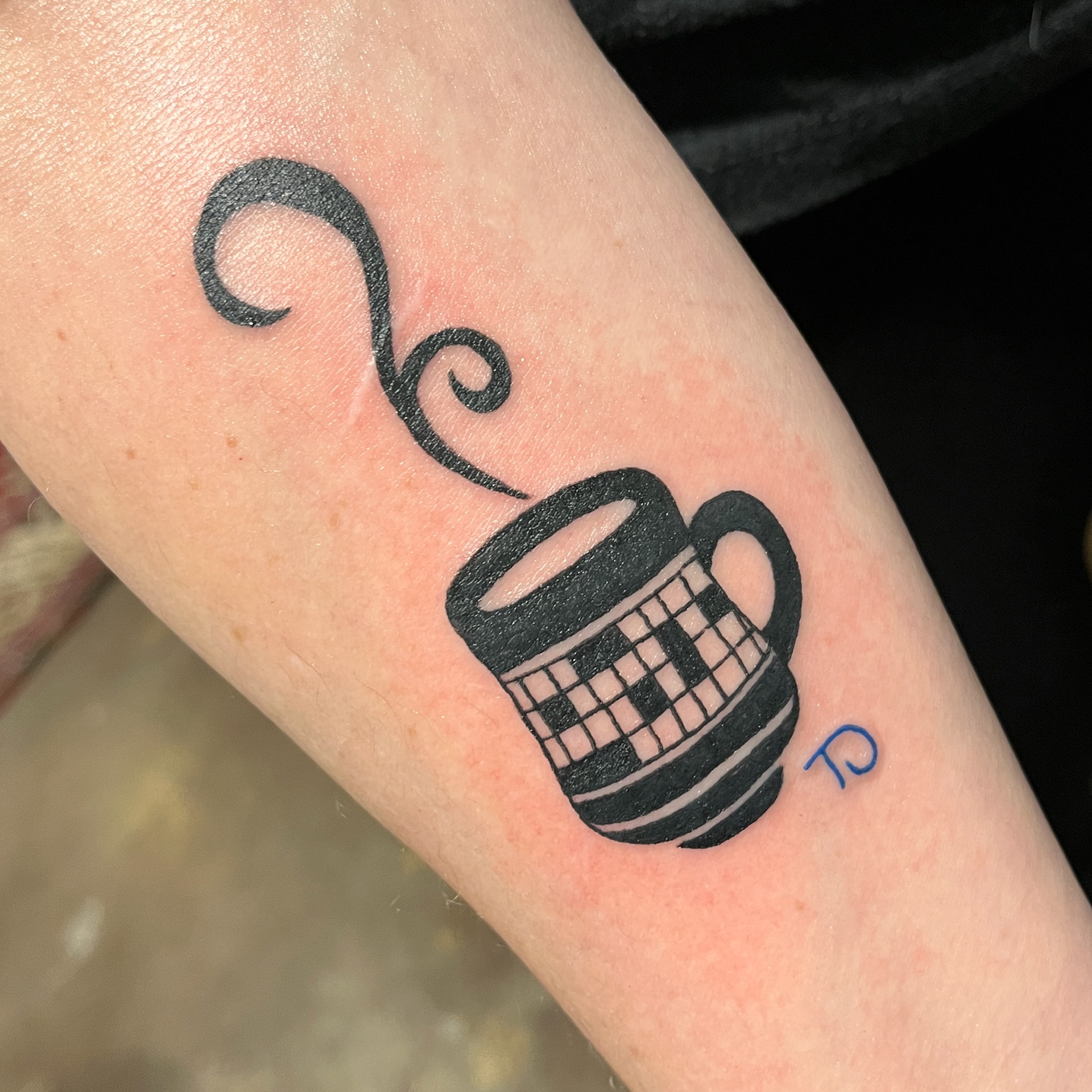 Final design tattooed by tattoos_by_asiaaa